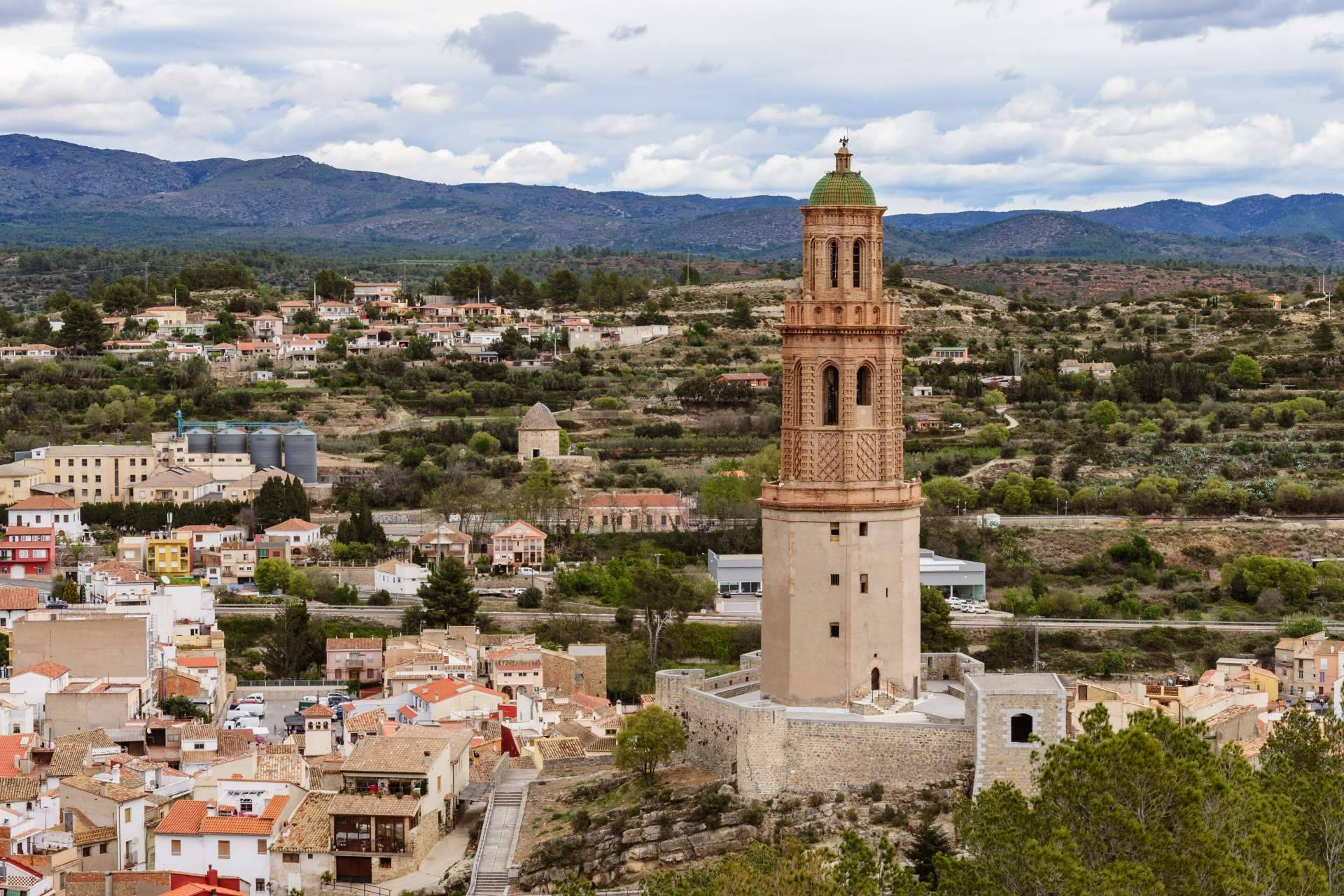 Castellón y las actividades que se pueden hacer en esta provincia