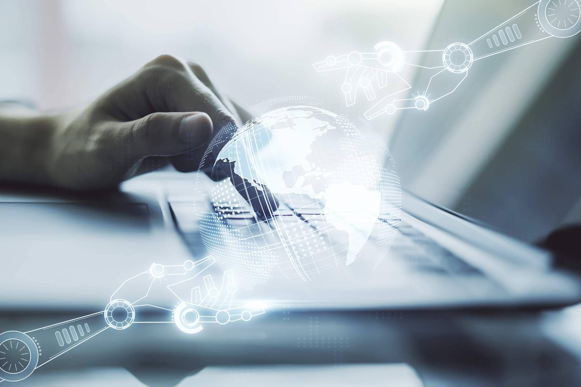 Herramientas para automatizar, optimizar y mejorar la productividad en el contexto de digitalización de las empresas
