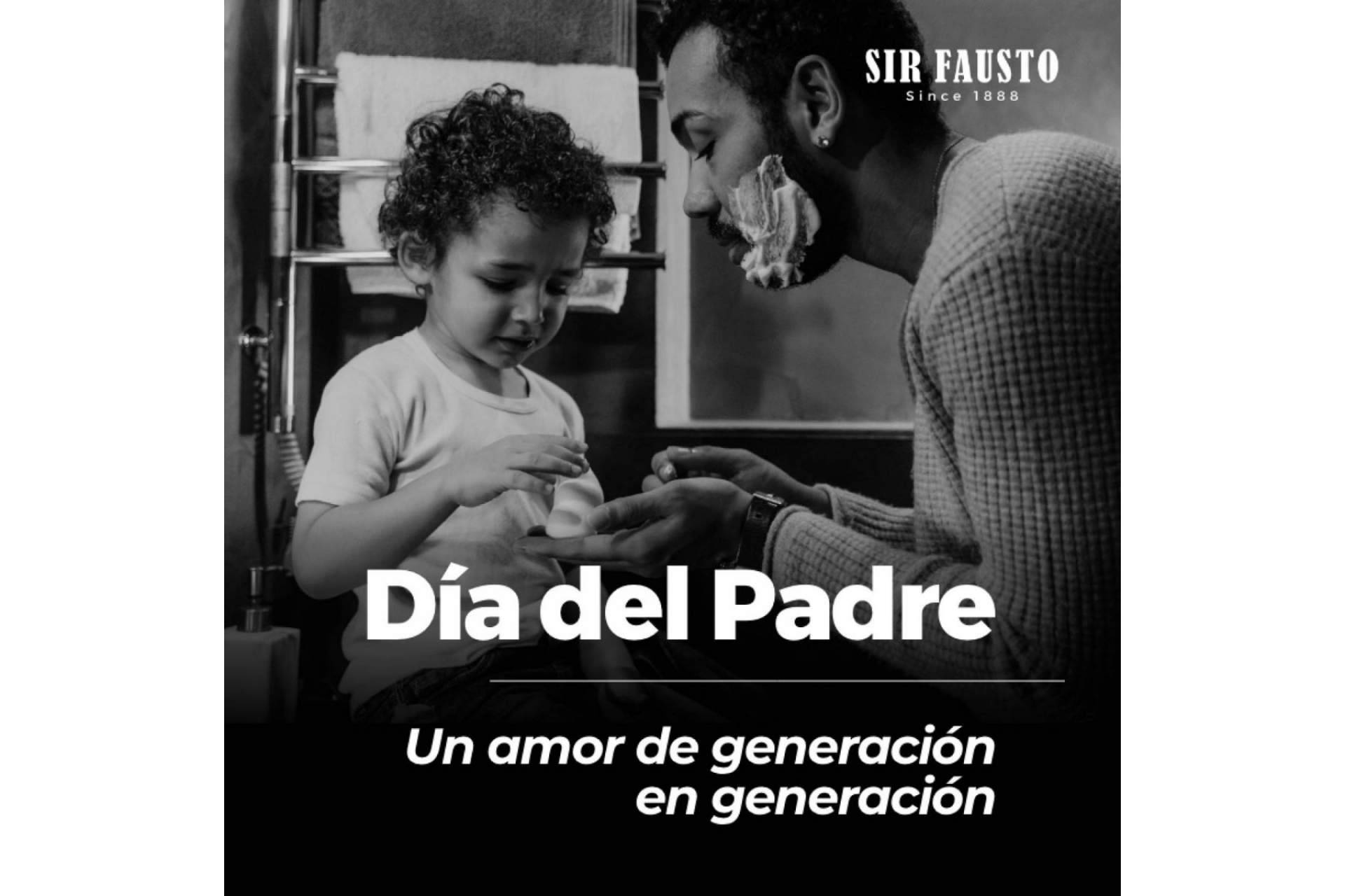 5 productos ideales para regalar en el Día del Padre