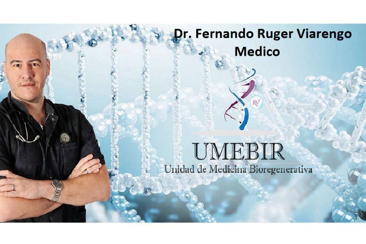 UMEBIR, primera unidad de estudio de la microbiota de España