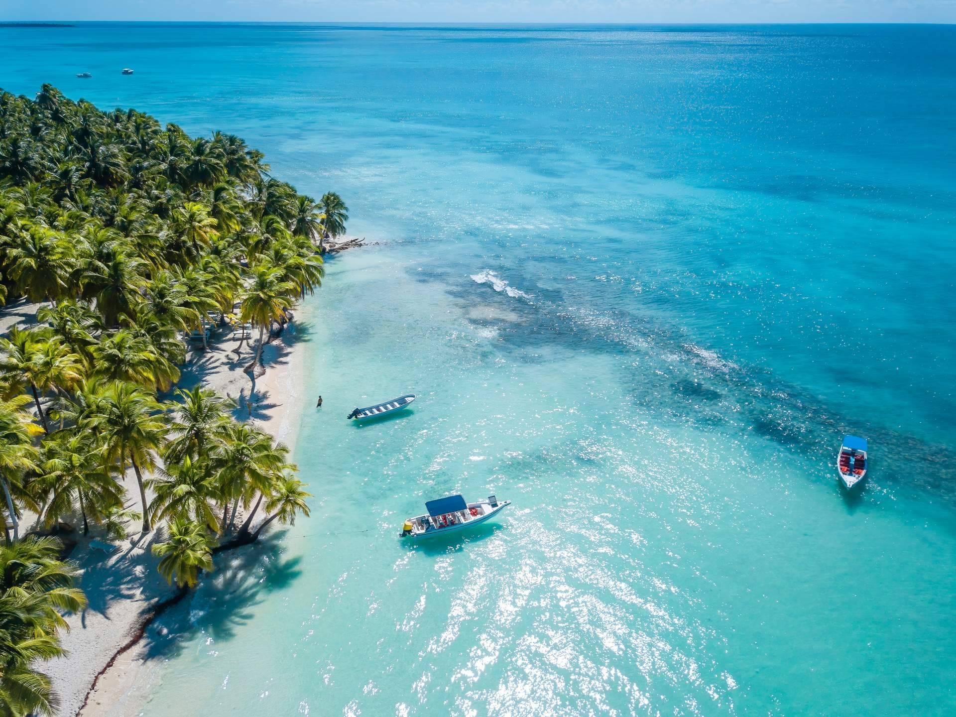 Nueva York y el Caribe, dos destinos para visitar con los viajes combinados