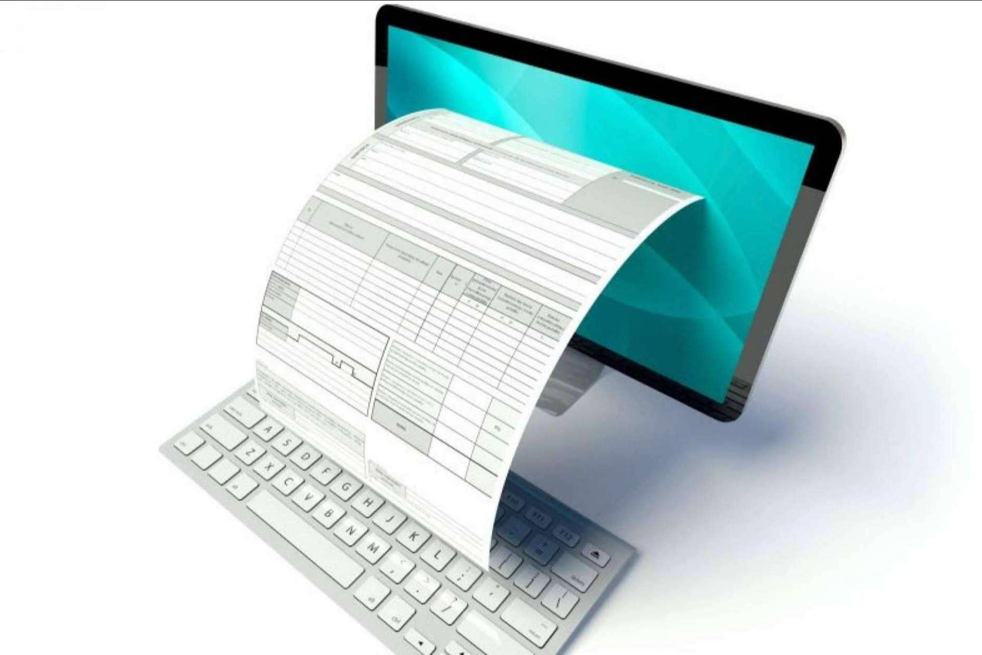 La facturación electrónica será obligatoria para todas las empresas y autónomos en España