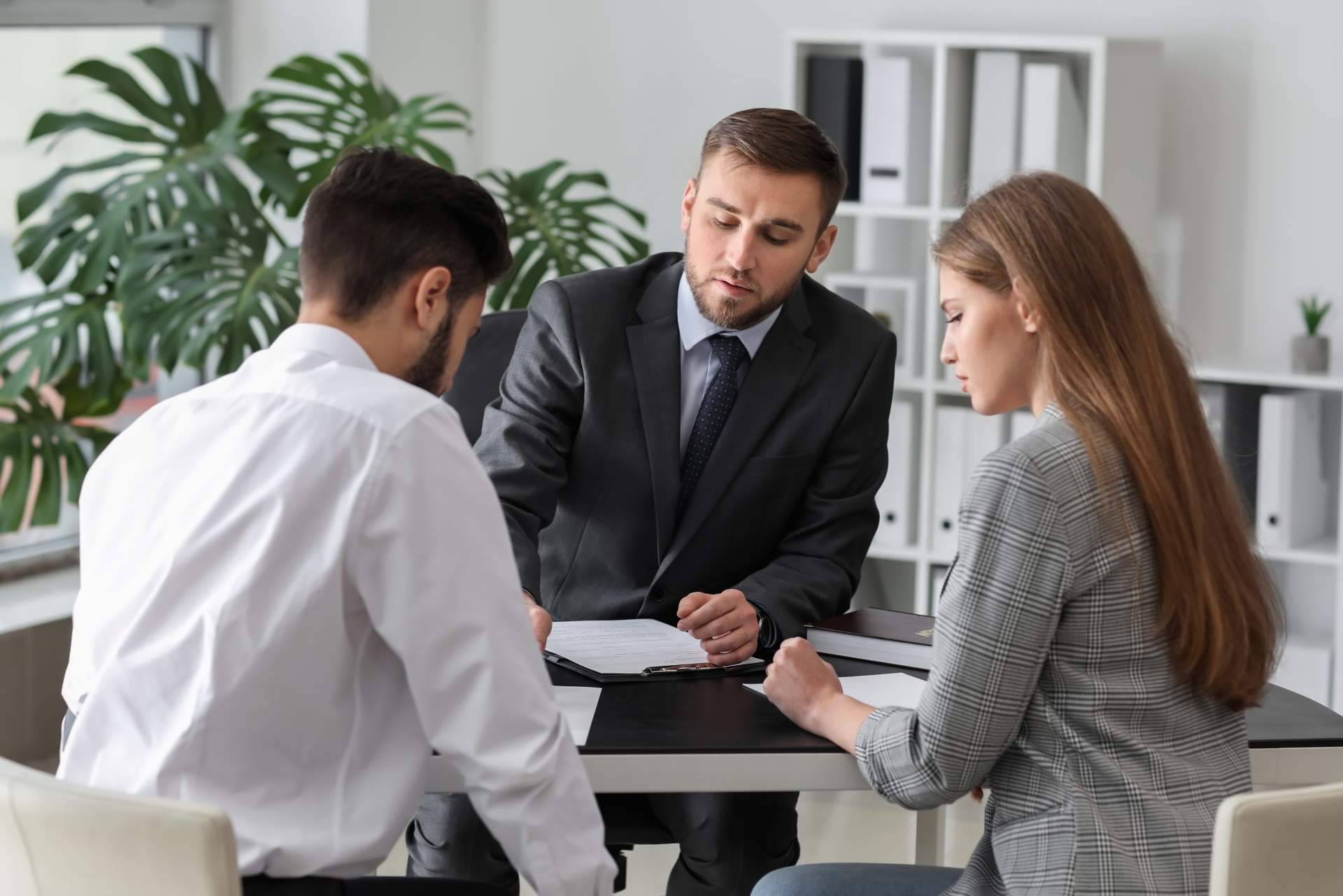 Abogados Cebrián, profesionales especializados en divorcios express