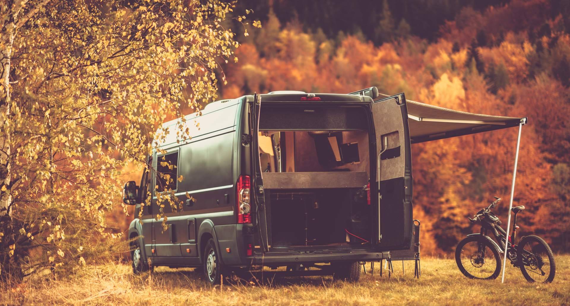 Baie Car y su oferta de ventanas camper