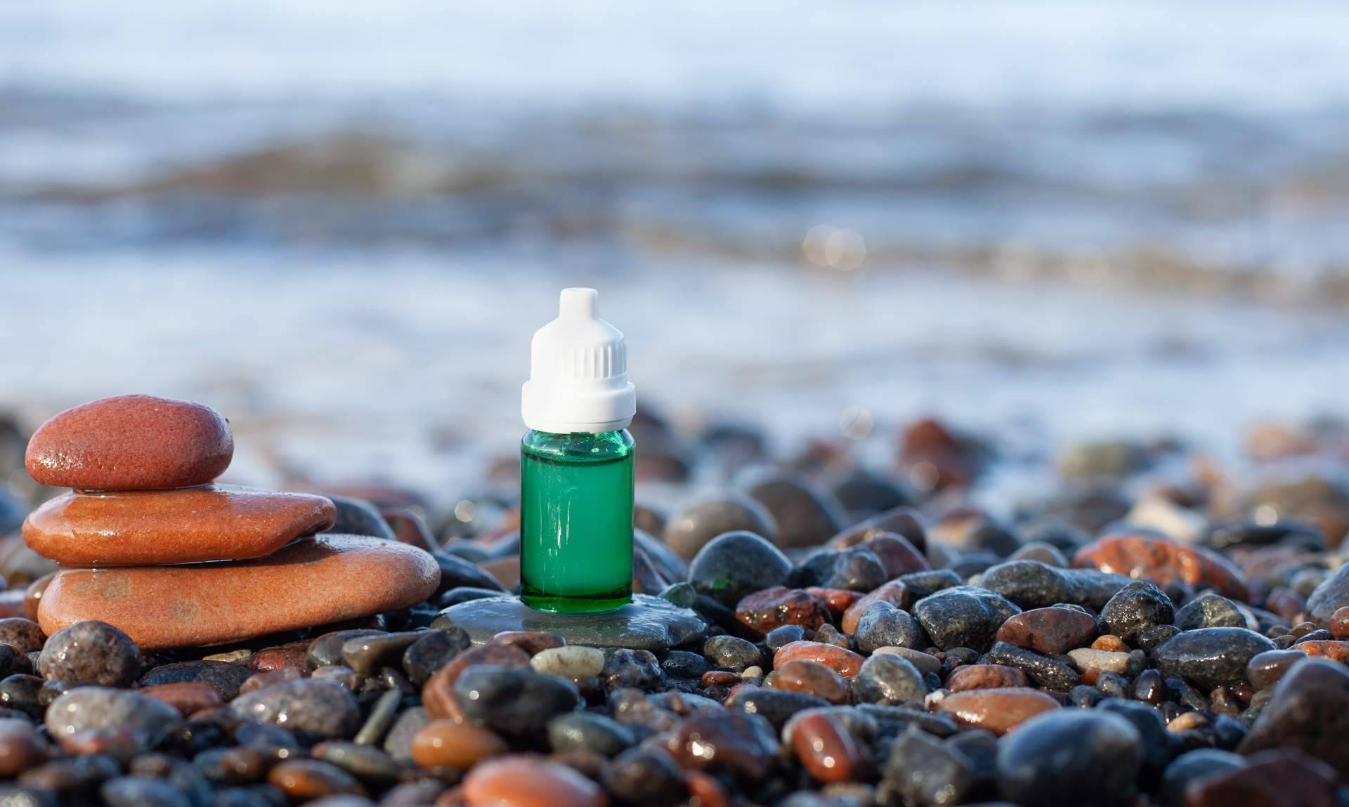 Fitoterapia, un elemento básico de la naturoterapia