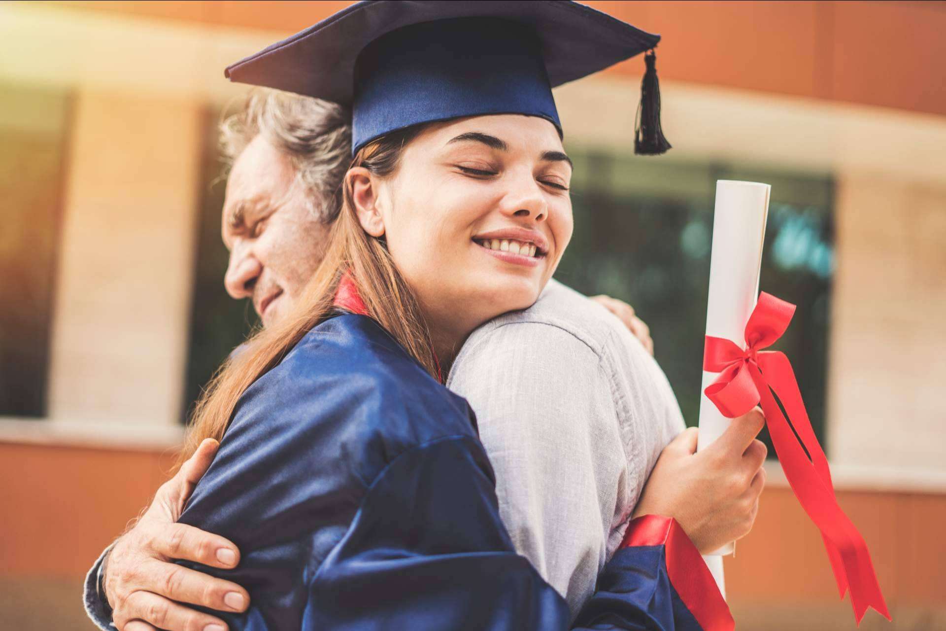 Ahorrar dinero para el futuro de los hijos