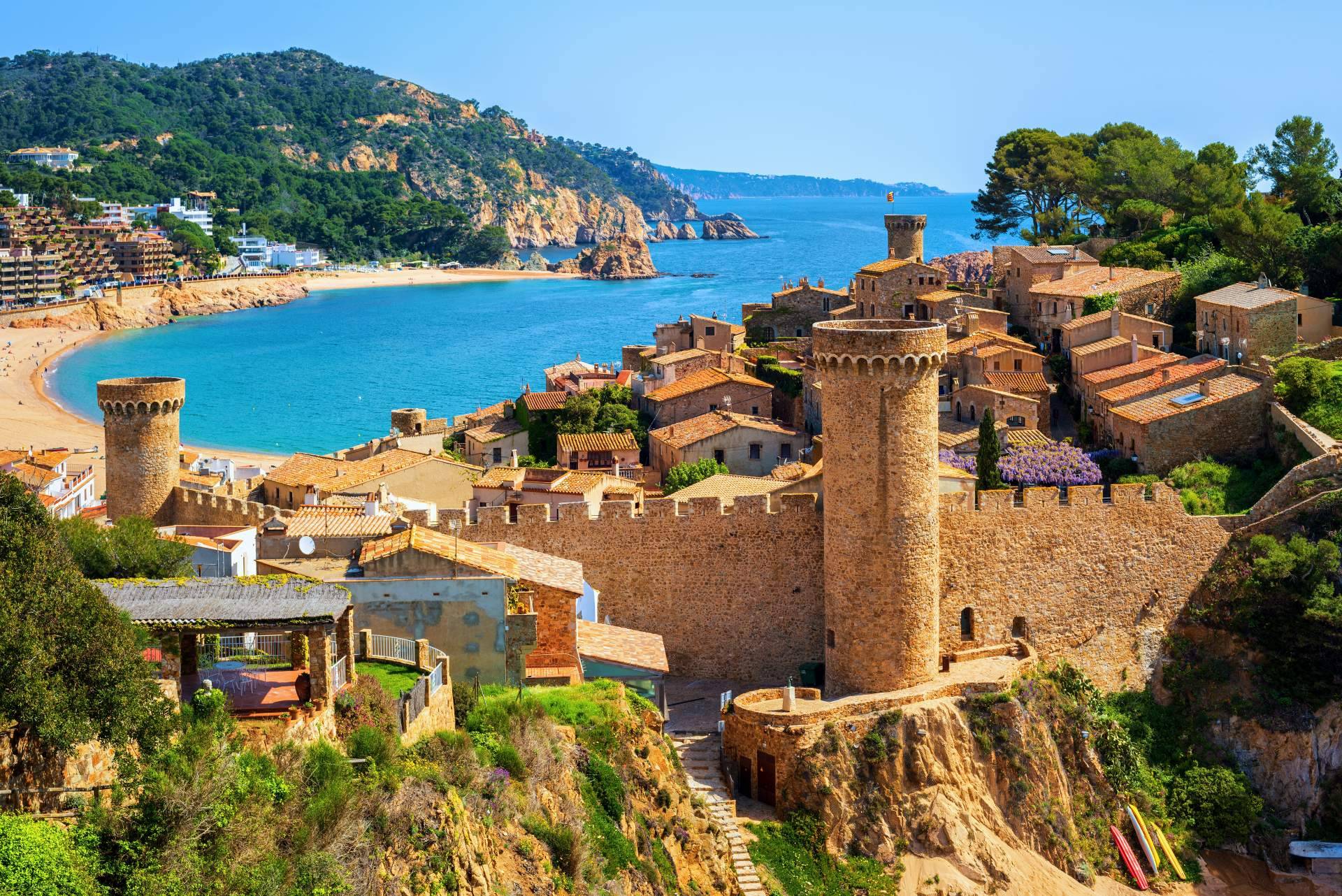 Las ofertas en alquiler de viviendas en Girona que ofrece la agencia inmobiliaria Inmomerkat