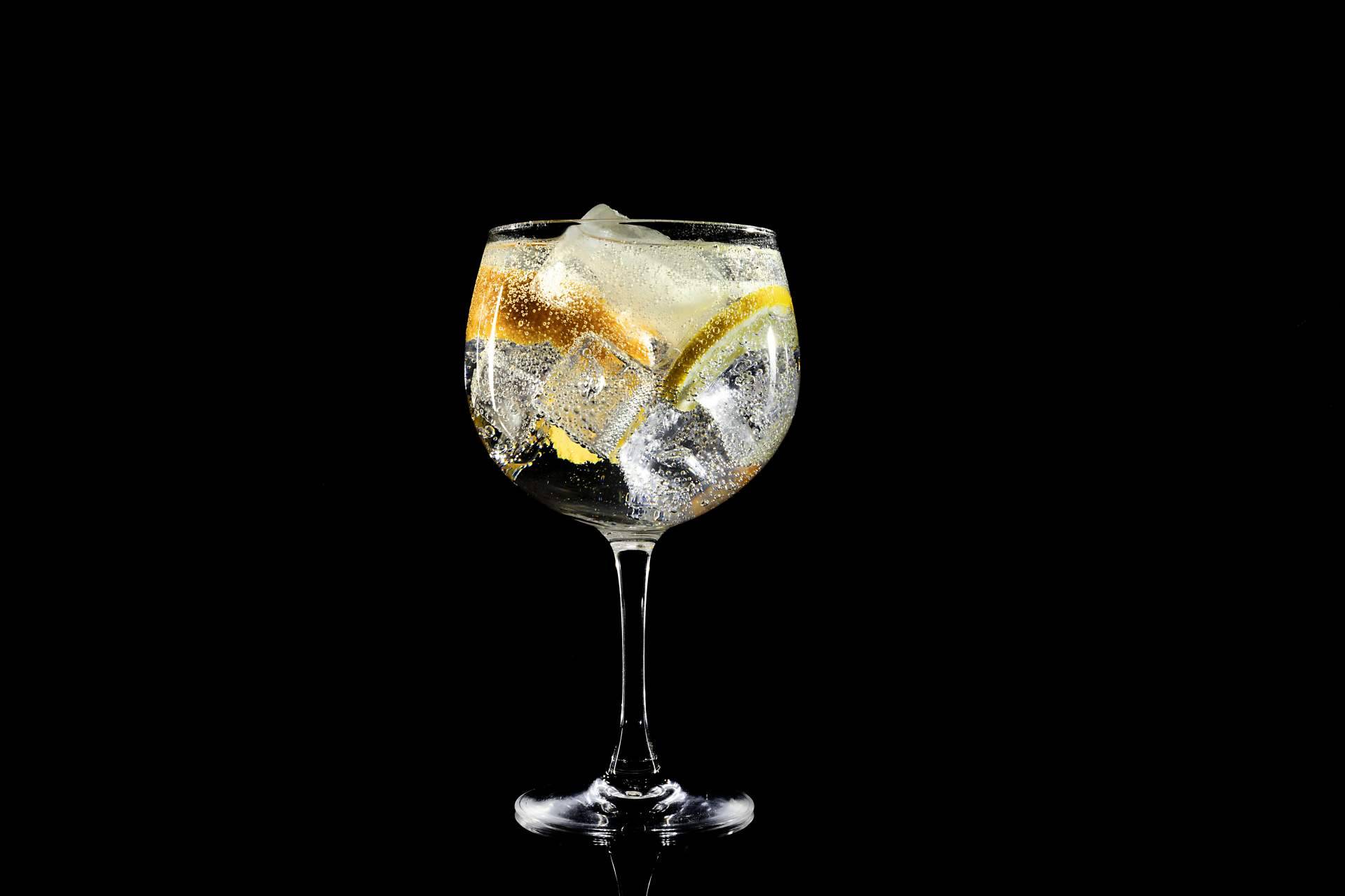 La ginebra Sipsmith, una london dry gin que sorprende
