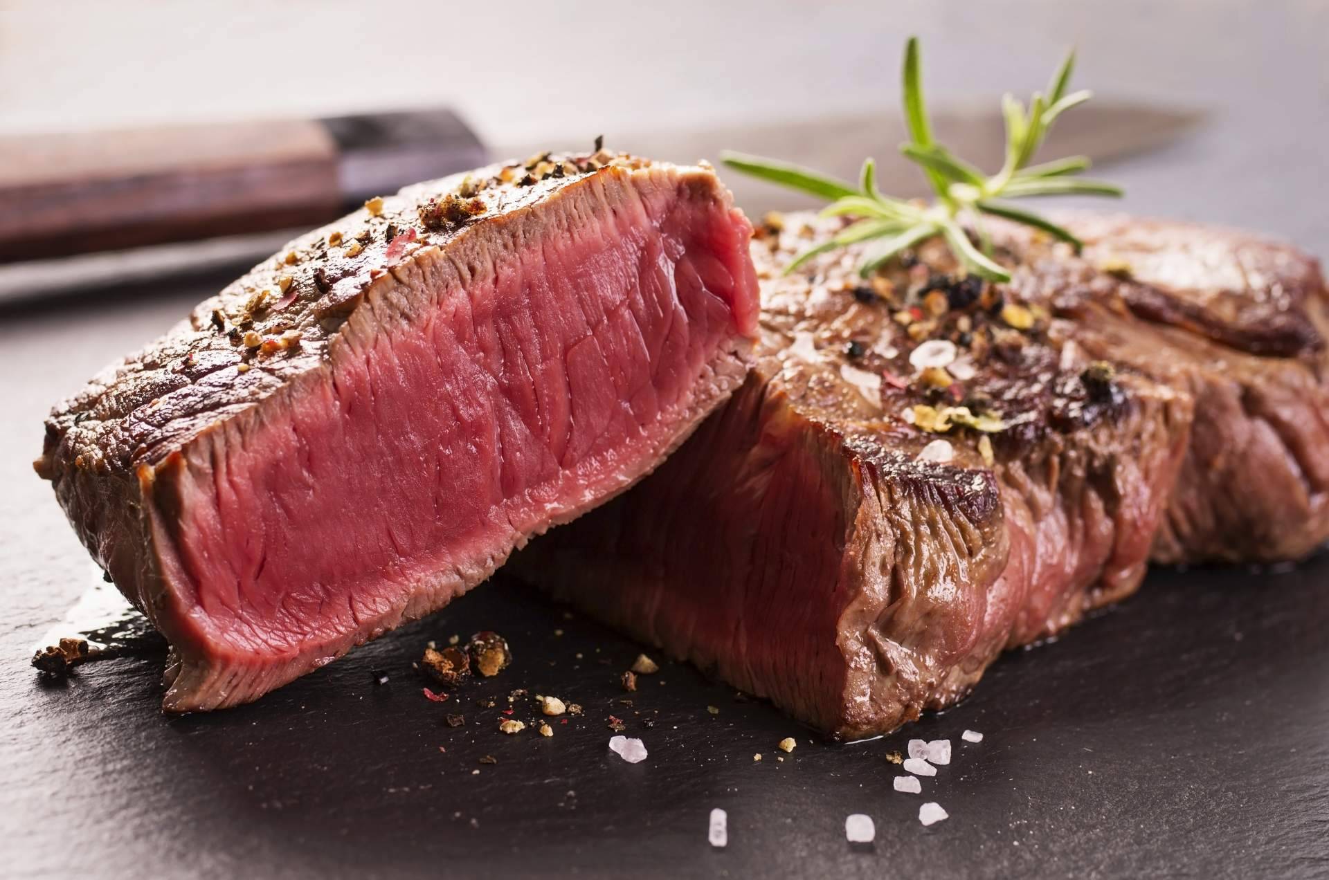 ¿Cómo hacer el chuletón perfecto?, por Eduardo Benito Carnicería