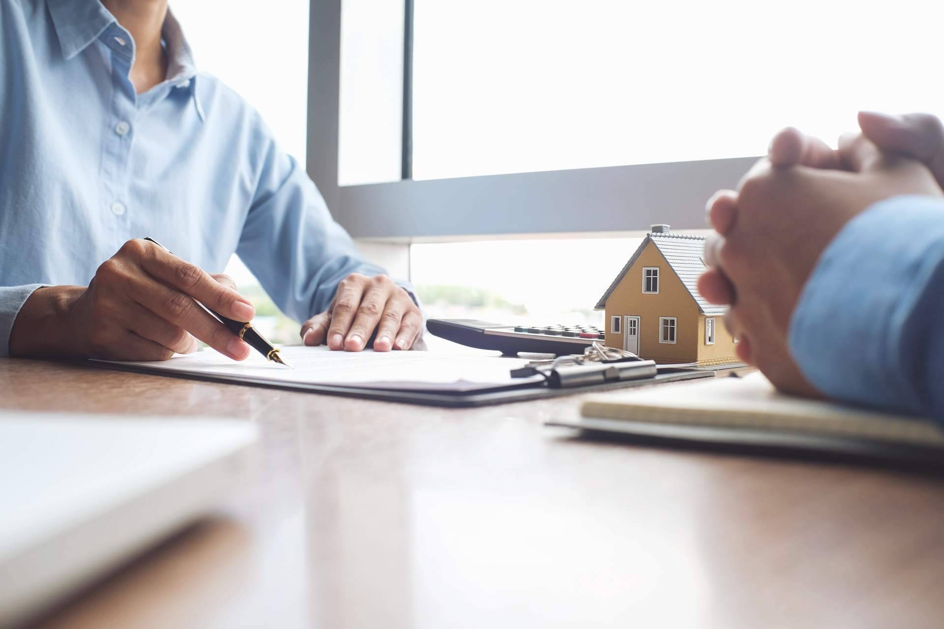 Financiar la construcción de una casa con la hipoteca autopromotor