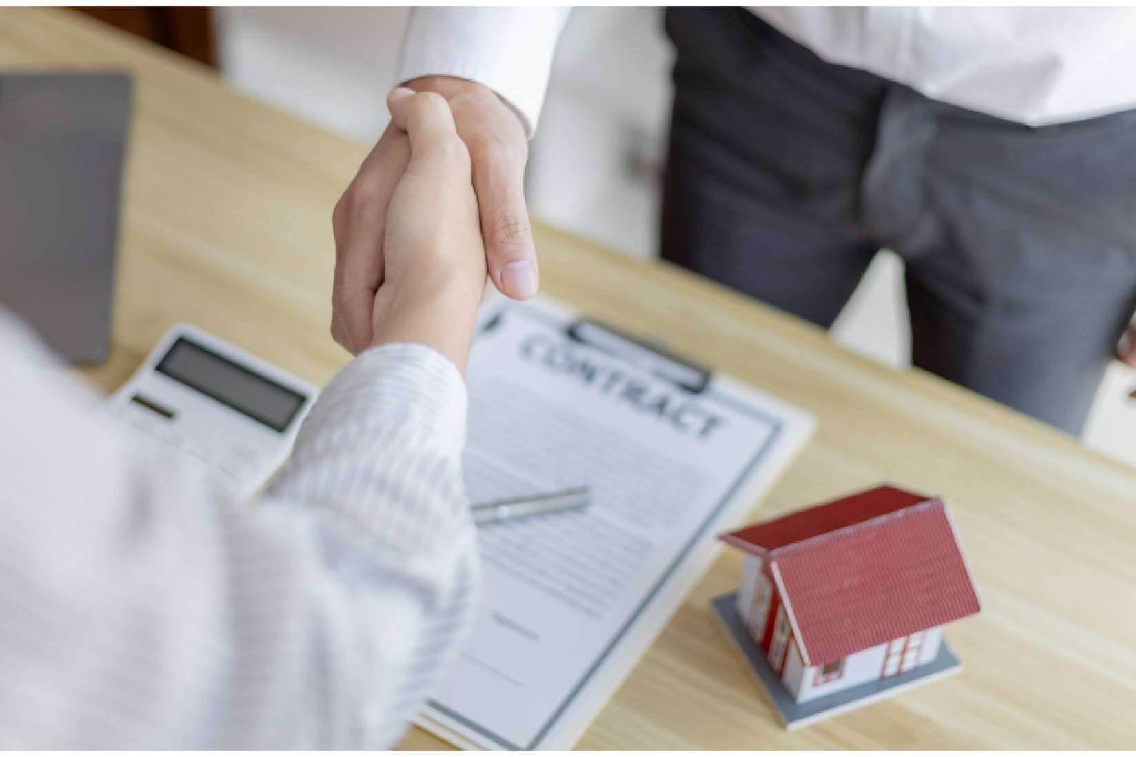 El propietario es la prioridad para DE LA MANO Servicios Inmobiliarios