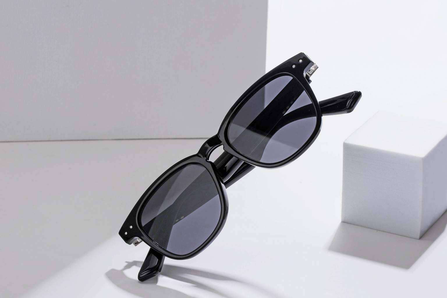 ¿Cómo son las gafas inteligentes de la startup valenciana Koala Glasses?