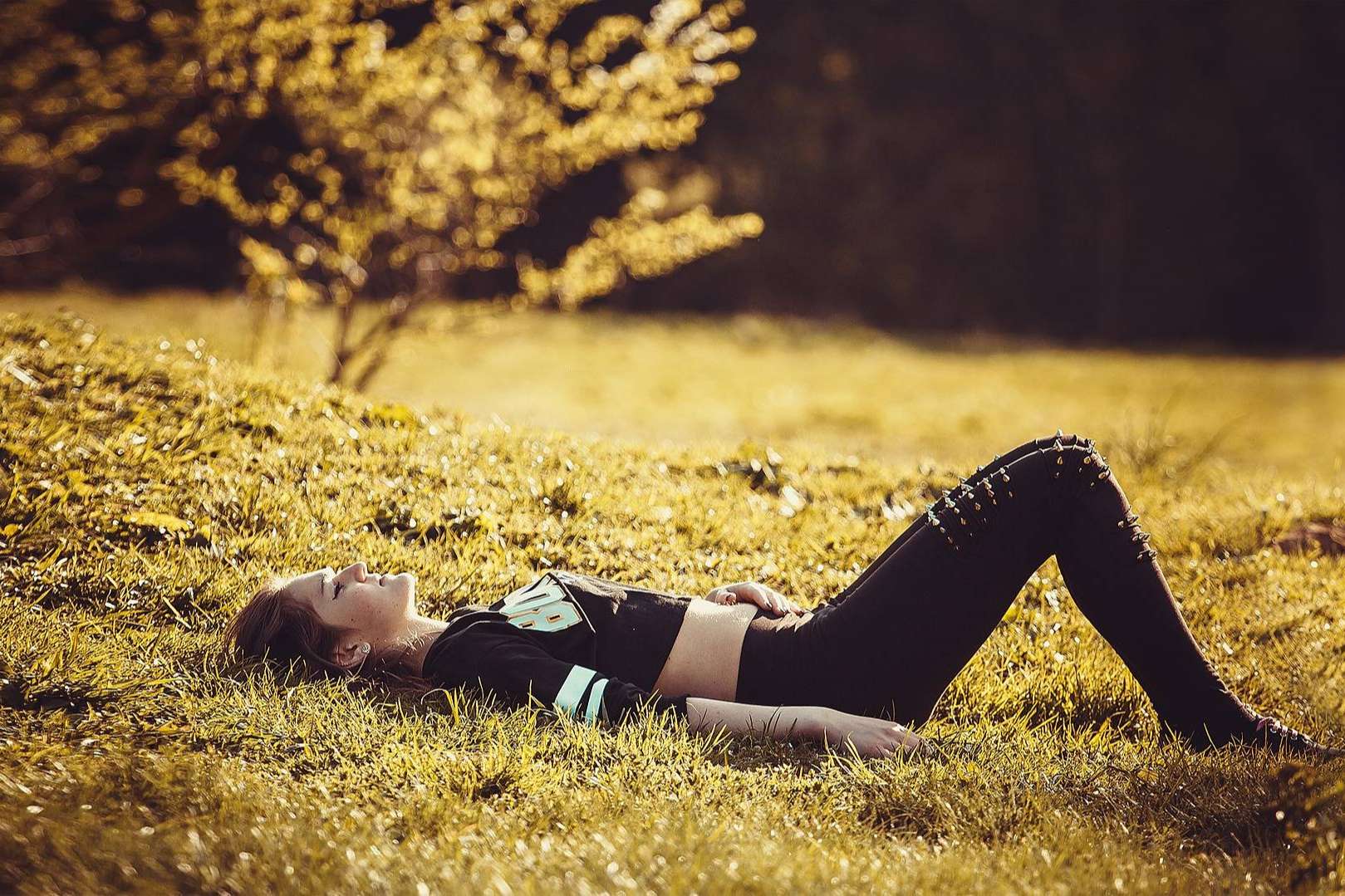 La mejor aliada para la salud mental es la naturaleza