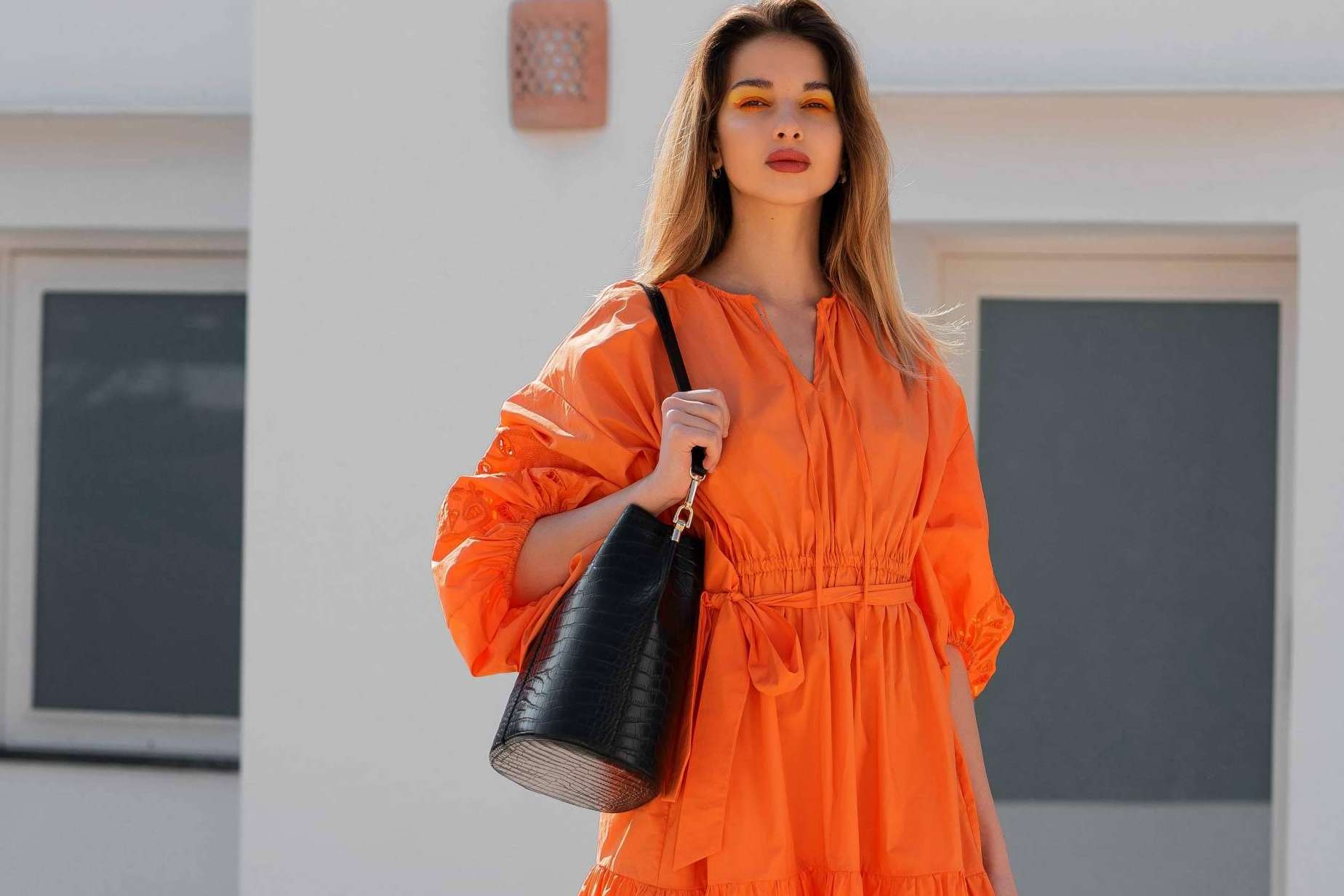 Colección primavera-verano y últimas tendencias de la firma de moda Lolitas&L