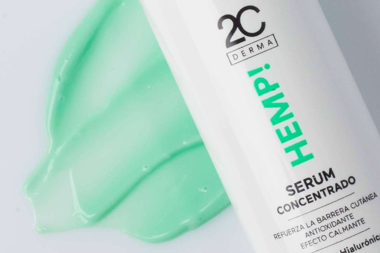 2CDerma ofrece soluciones para tratar las pieles secas y apagadas