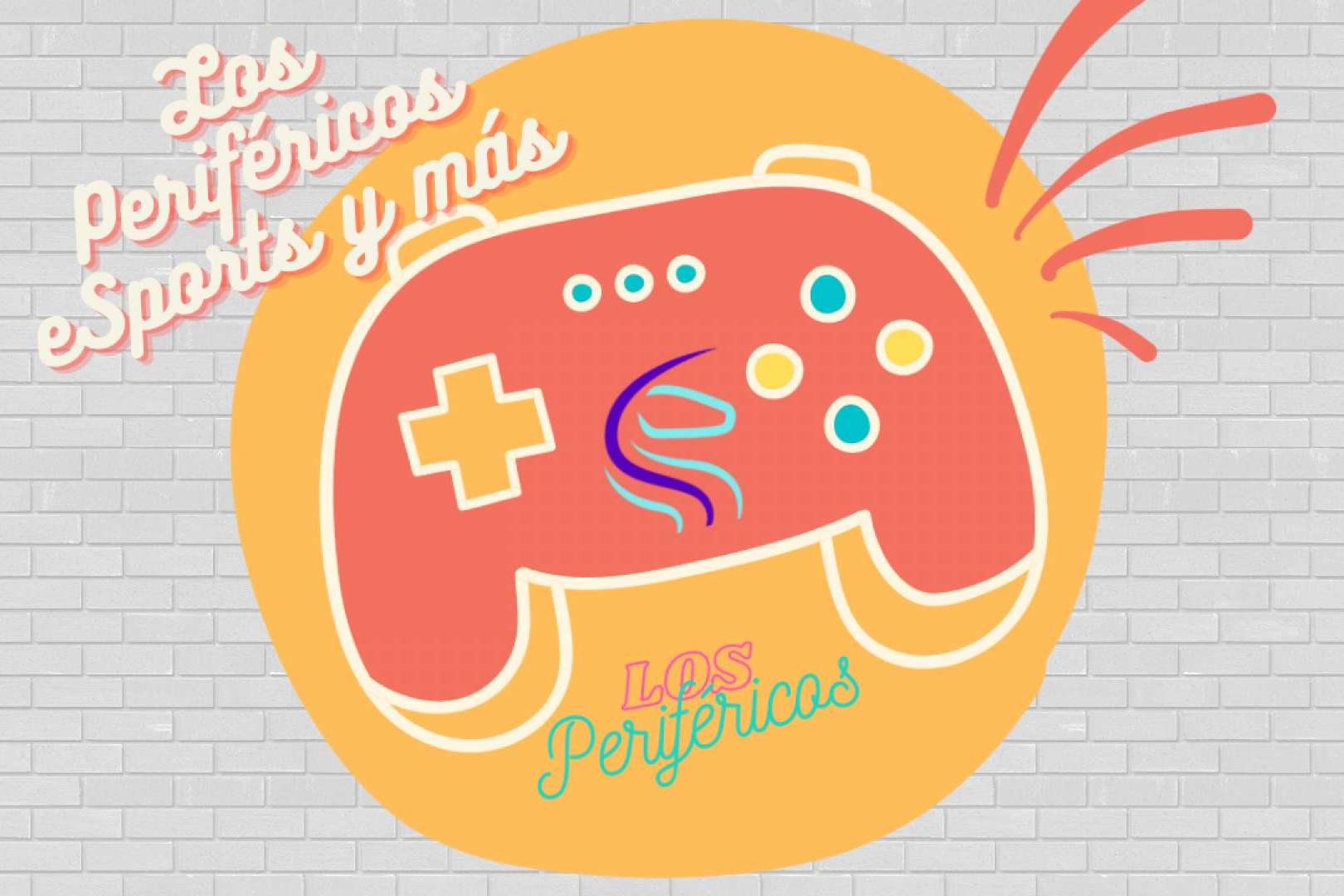 El programa de Twitch que comenta los eSports es Los Periféricos
