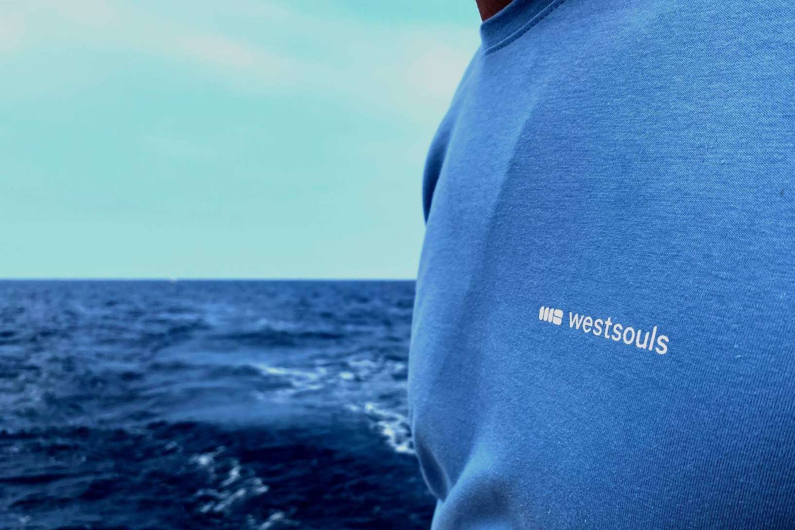 westsouls, la nueva marca de ropa ecológica premium