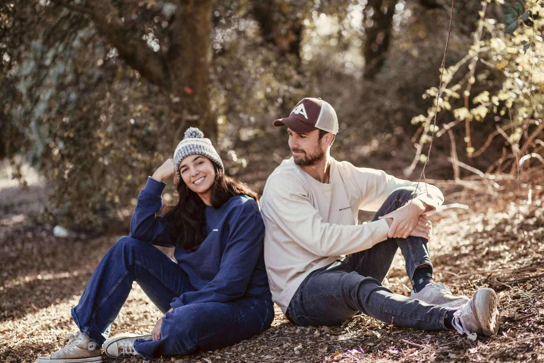 Una marca de ropa ecológica fiel a sus valores, westsouls