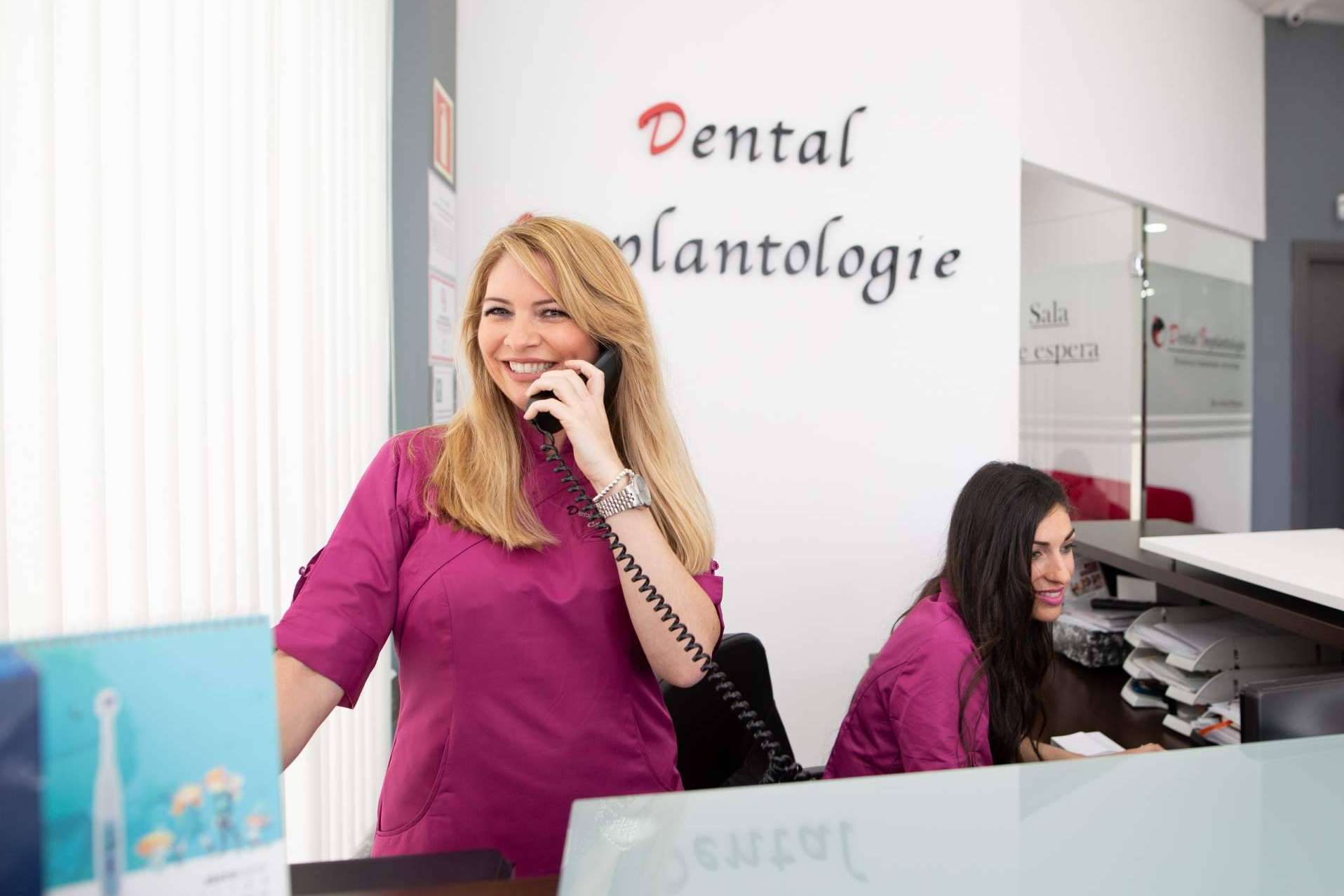 Dental Implantologie ofrece tratamientos de odontología sin dolor