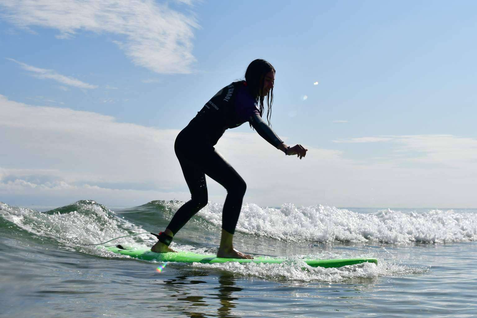 Accesorios necesarios para hacer surf, de la mano de Watsay
