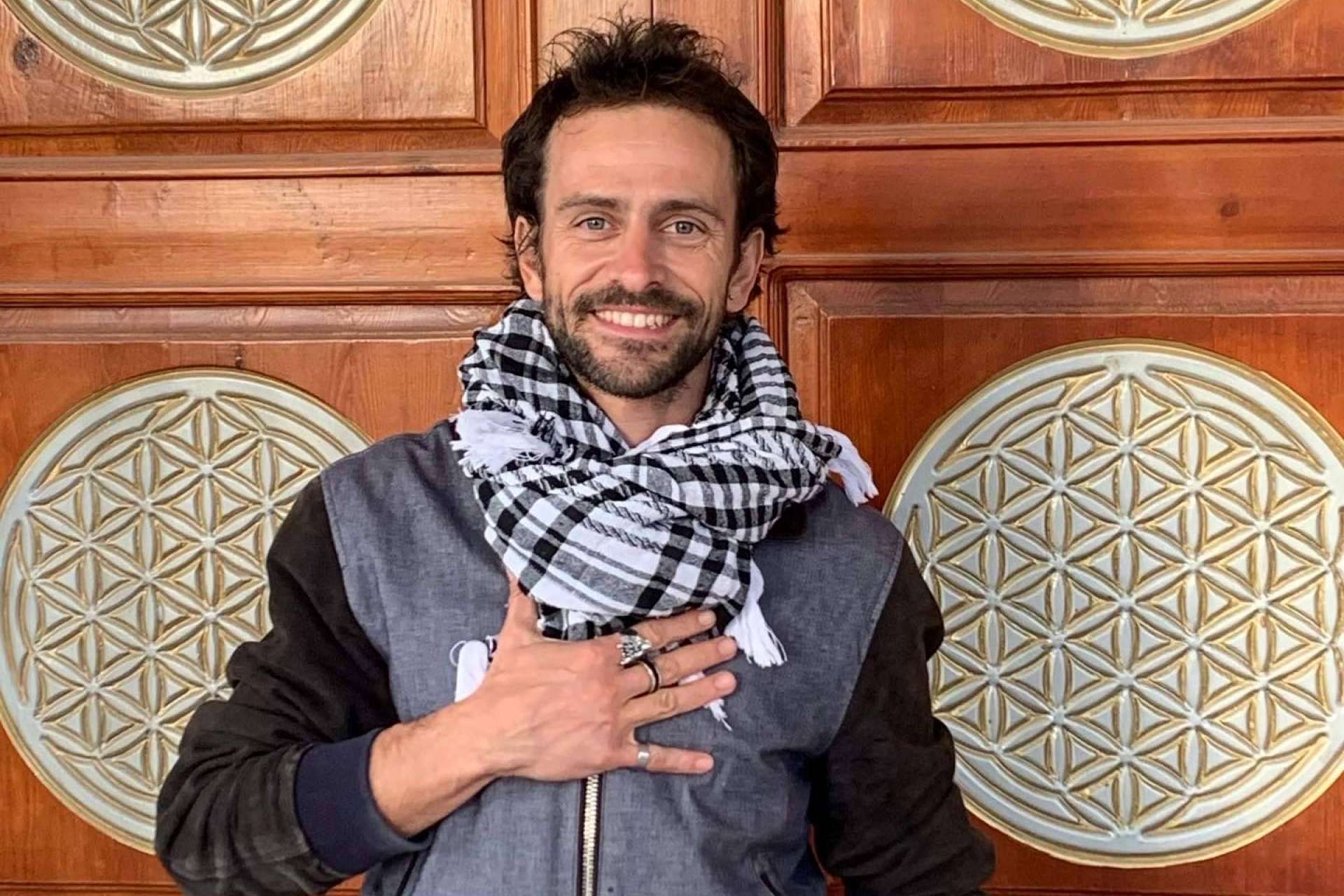 Tu Templo, la membresía de Ravi Ram