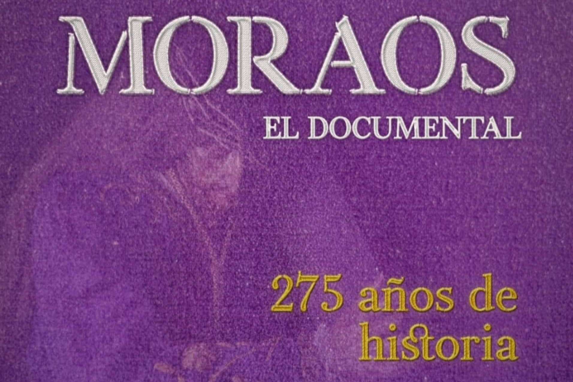 Presentación de la película Nuestro Padre Jesús Nazareno para la Semana Santa de Archena