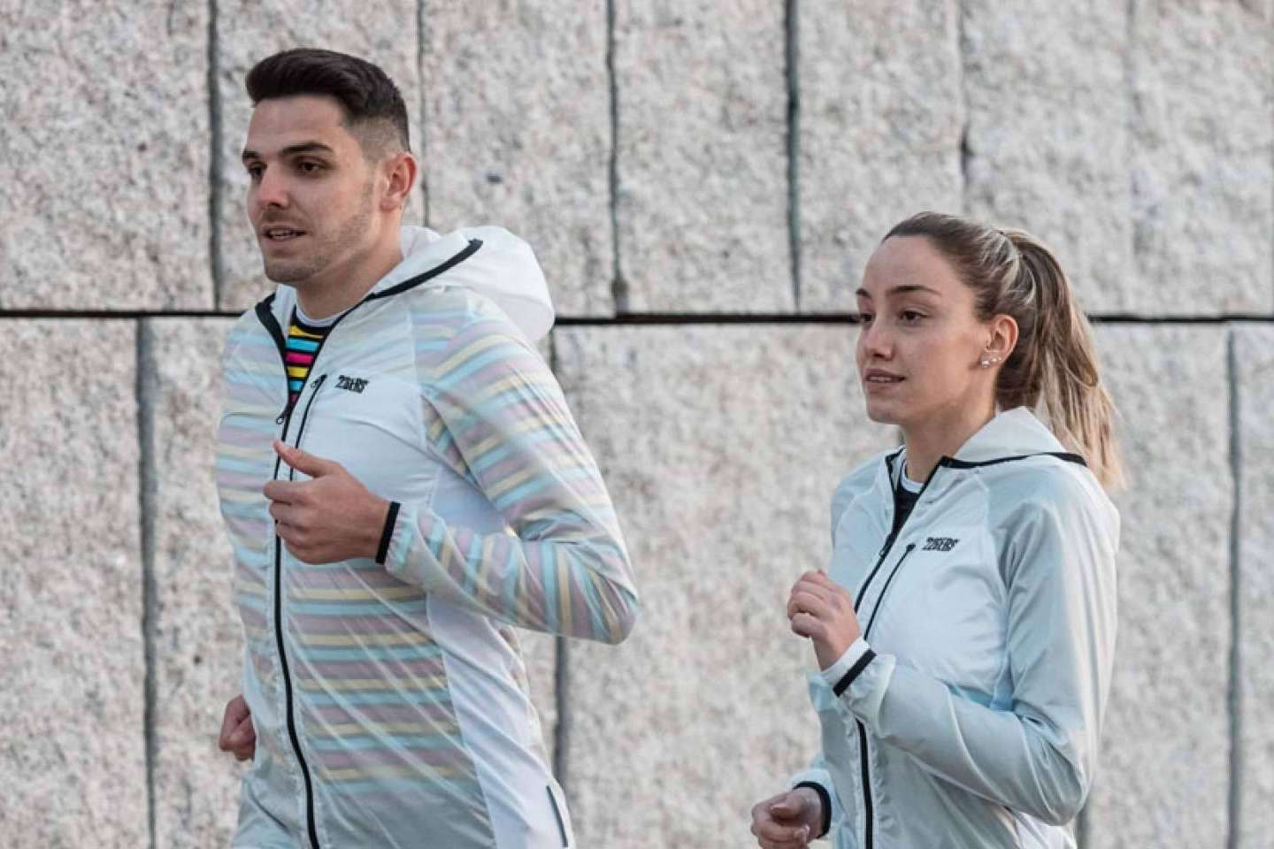 Conseguir un rendimiento óptimo en los entrenamientos con 226ERS