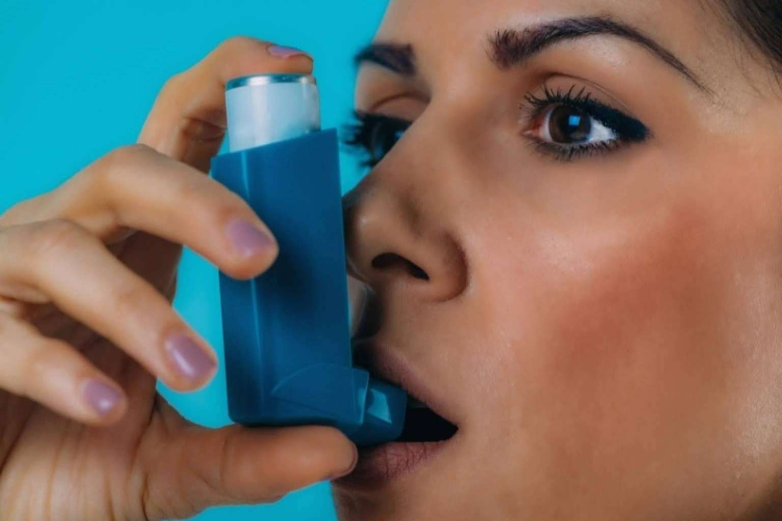 Asmabi Bizkaia se posiciona ante la polémica sobre la eliminación del uso de los inhaladores