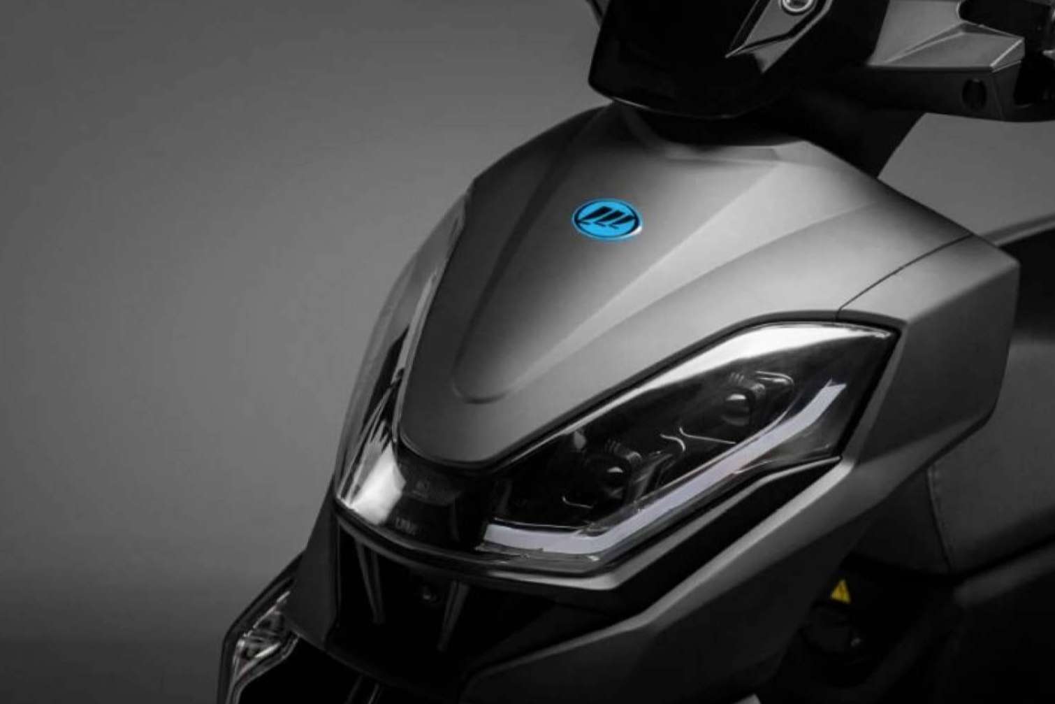 Los modelos de scooter eléctrico de la firma Lifan generan 0 emisiones de CO₂
