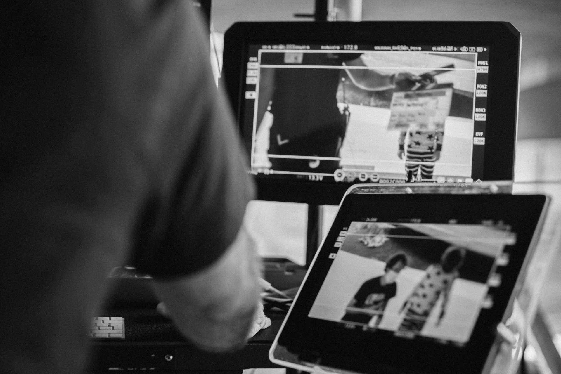 Flywus Studios, la realización de producciones audiovisuales en streaming on set
