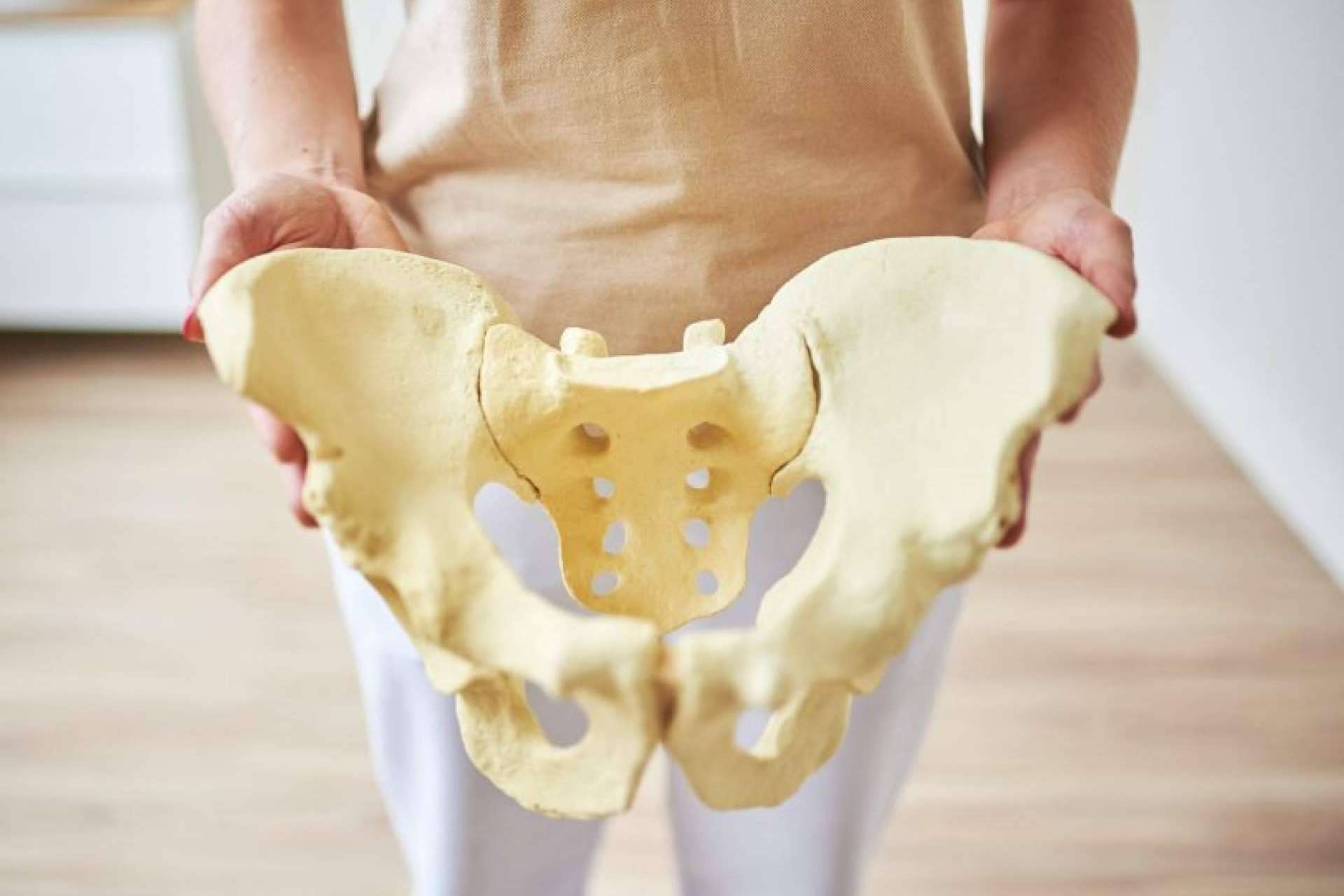 La fisioterapia de suelo pélvico ha cobrado importancia, de la mano de EstudioFisio