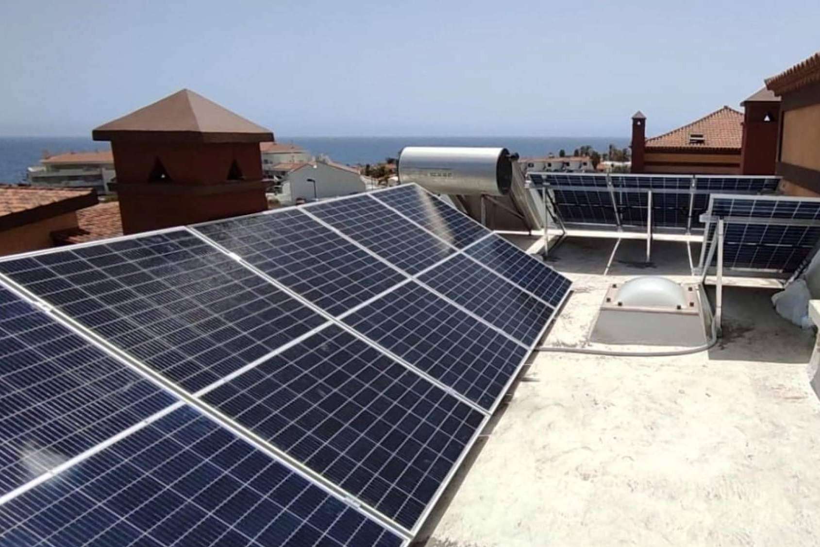 Estudio Termosolar y las energías renovables para uso doméstico, ¿cuál es la mejor opción?