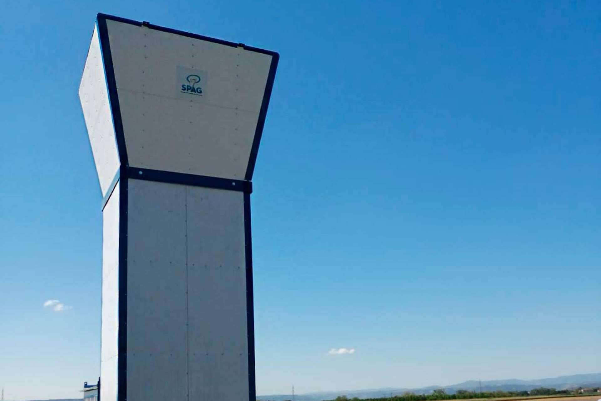 Mentiras sobre el cañón antigranizo y por qué resulta un gran beneficio para la sociedad