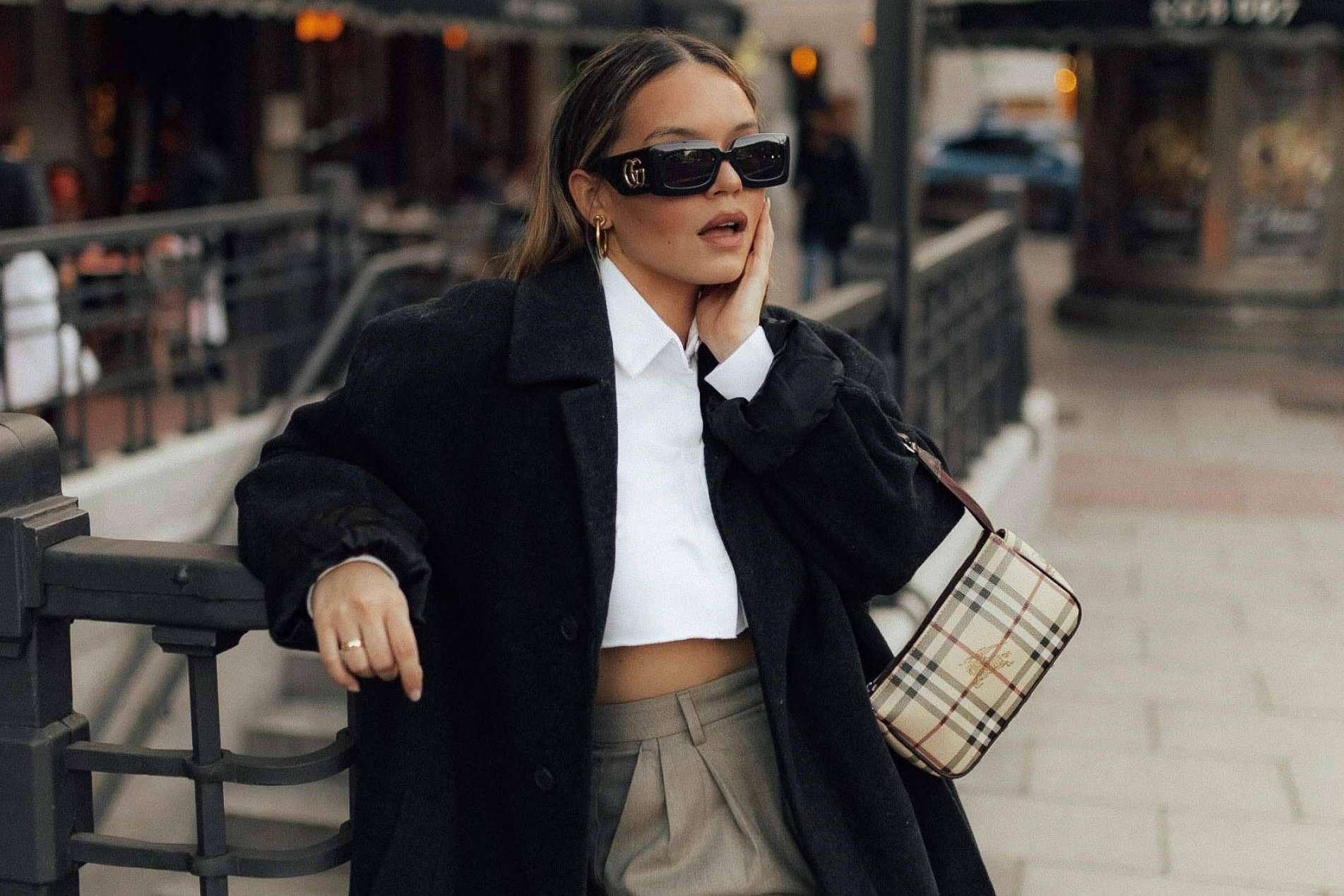 Jes Albarrán, madre e influencer, ofrece contenido a sus miles de seguidoras desde su propia experiencia