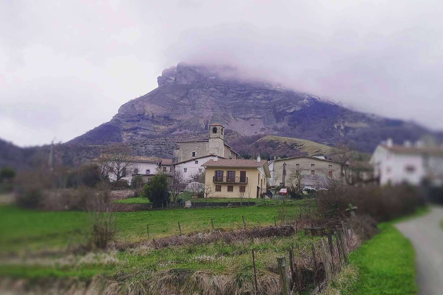 Apreciar la naturaleza de la sierra de Navarra en la Casa Rural Ixurkonea