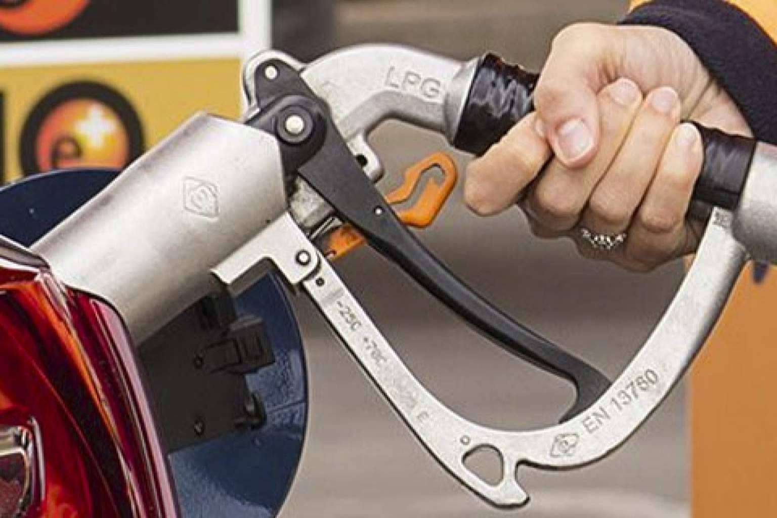 Equipos de autogás GLP y GNC en España distribuidos y comercializados por LR Autogas