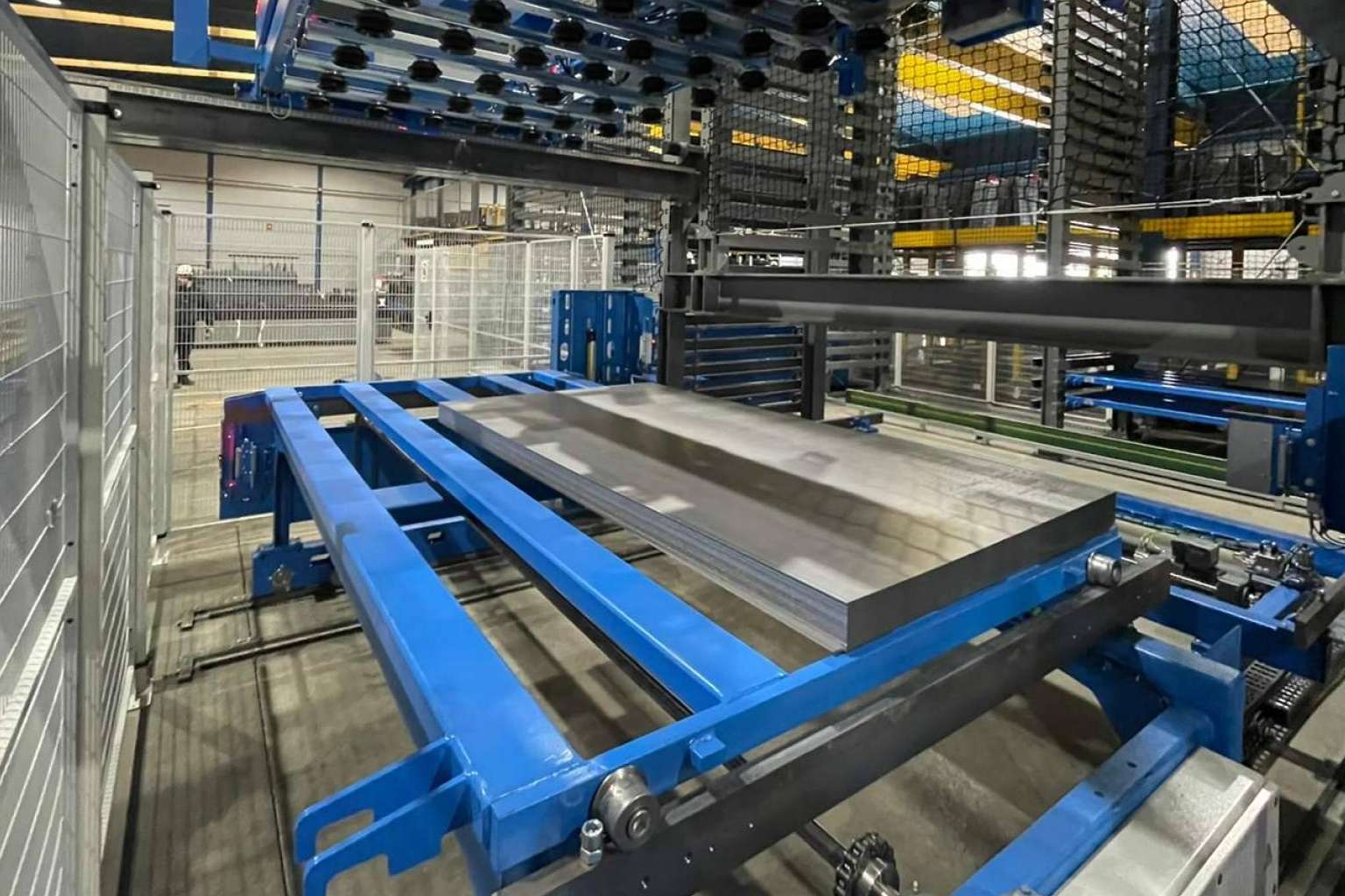 Tubos París promueve el papel de la mujer en la empresa