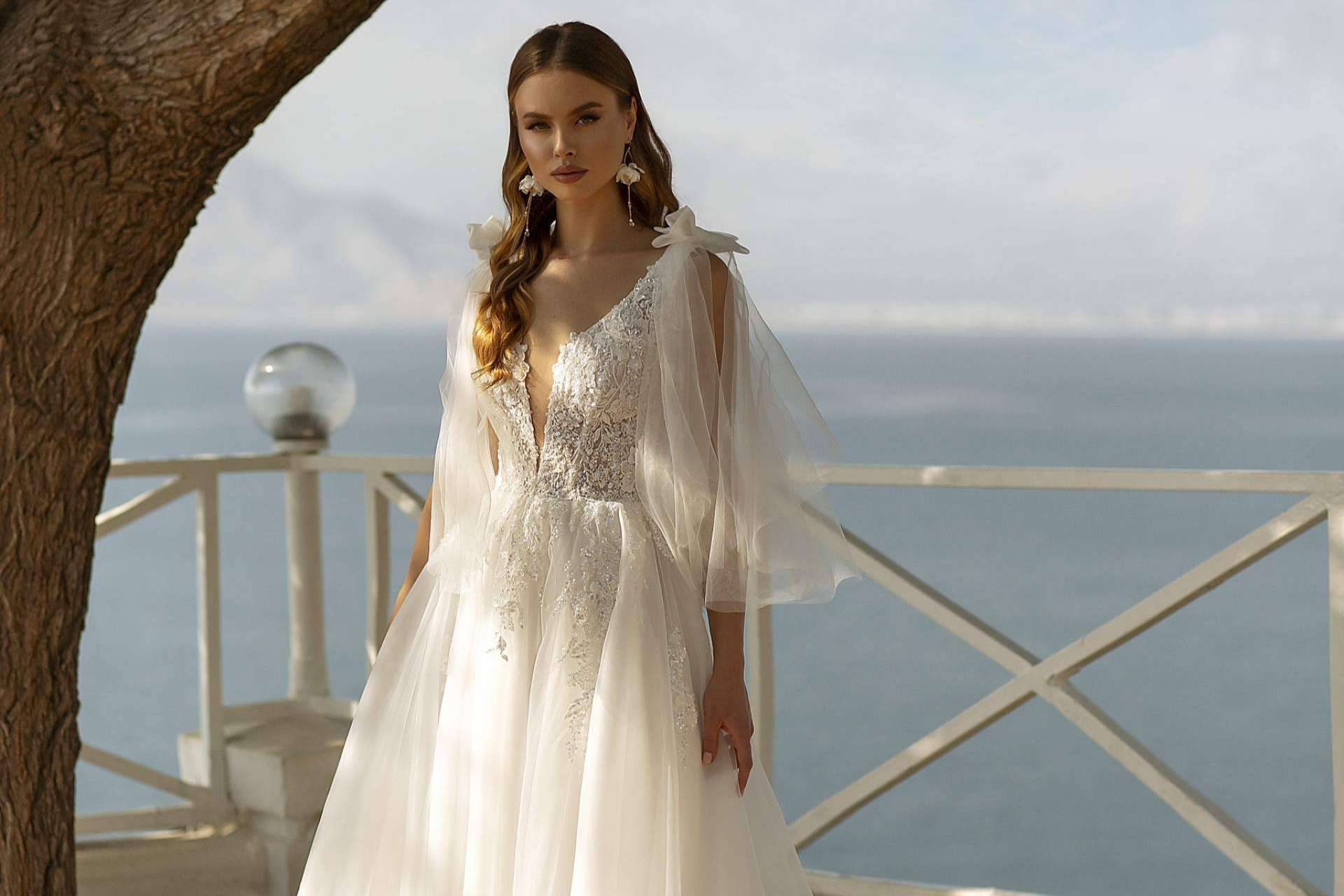 Atelier de Bodas ofrece colecciones frescas que se renuevan cada dos semanas