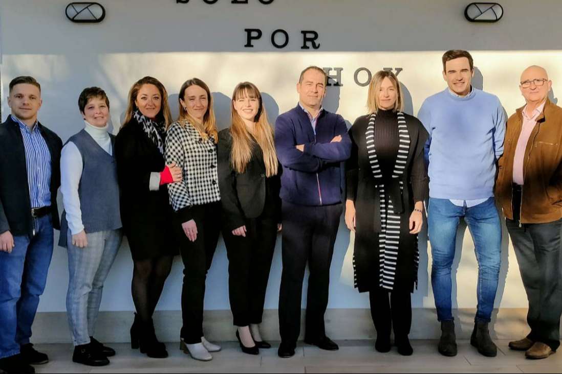 Tratar las adicciones en el Centro de Desintoxicación y Tratamiento de Adicciones MOMENTO de Madrid