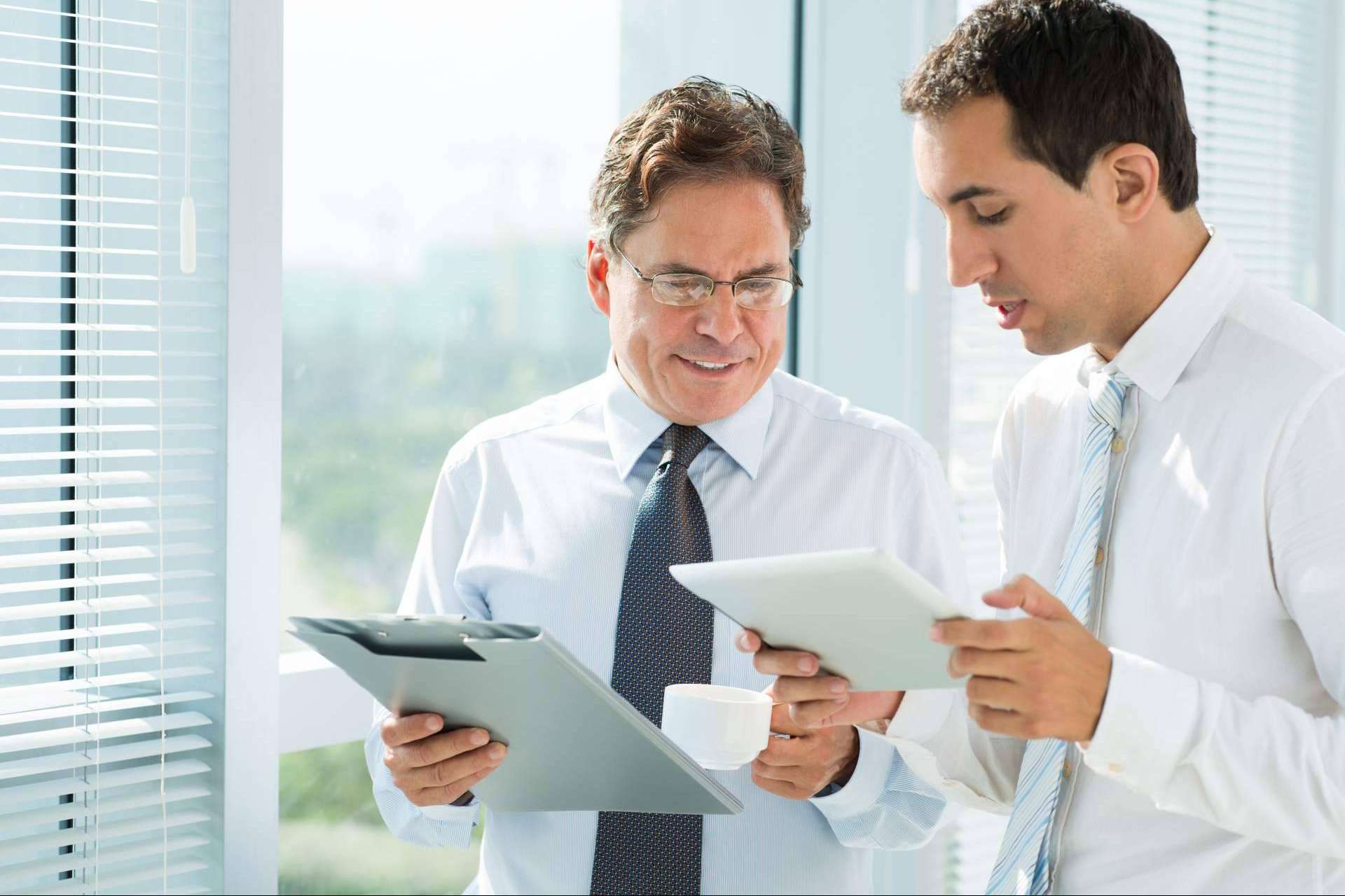 Seguro de Responsabilidad Civil para administradores y directivos, con Thenowo