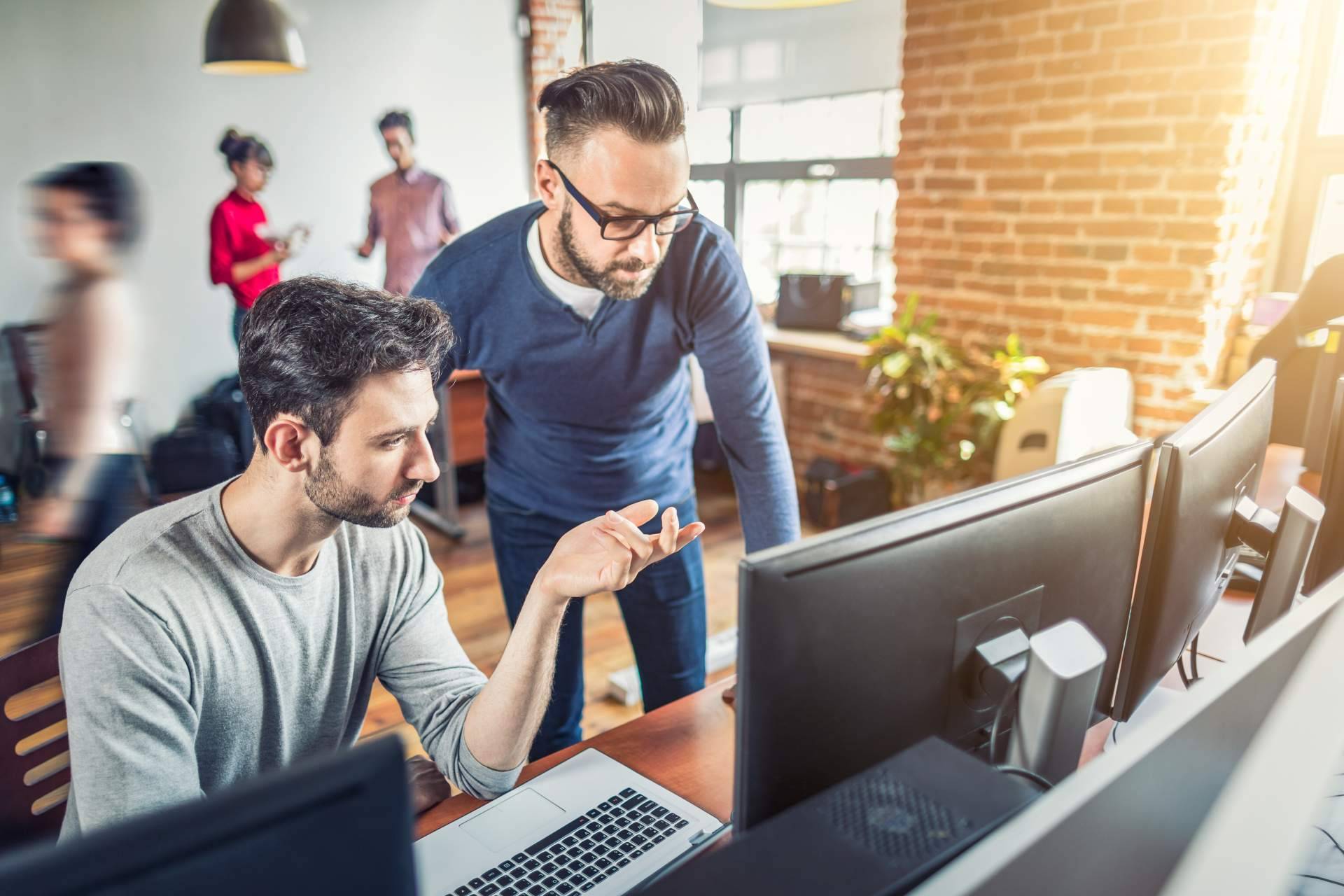 Los servicios de mantenimiento web que ofrece Destaca
