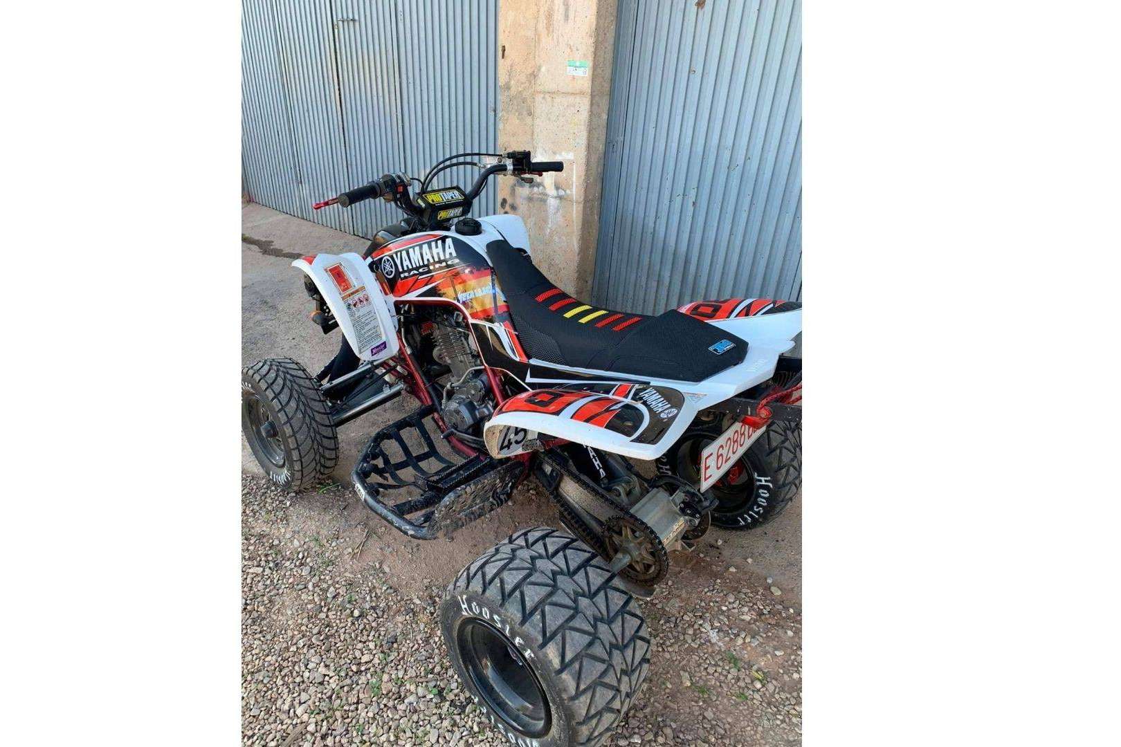 Tapizar asiento moto es posible con JM-Fundas