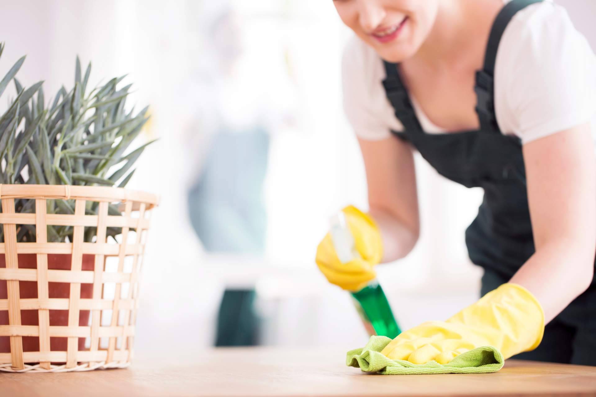 EcoCleans firma su cuarta franquicia en Barcelona