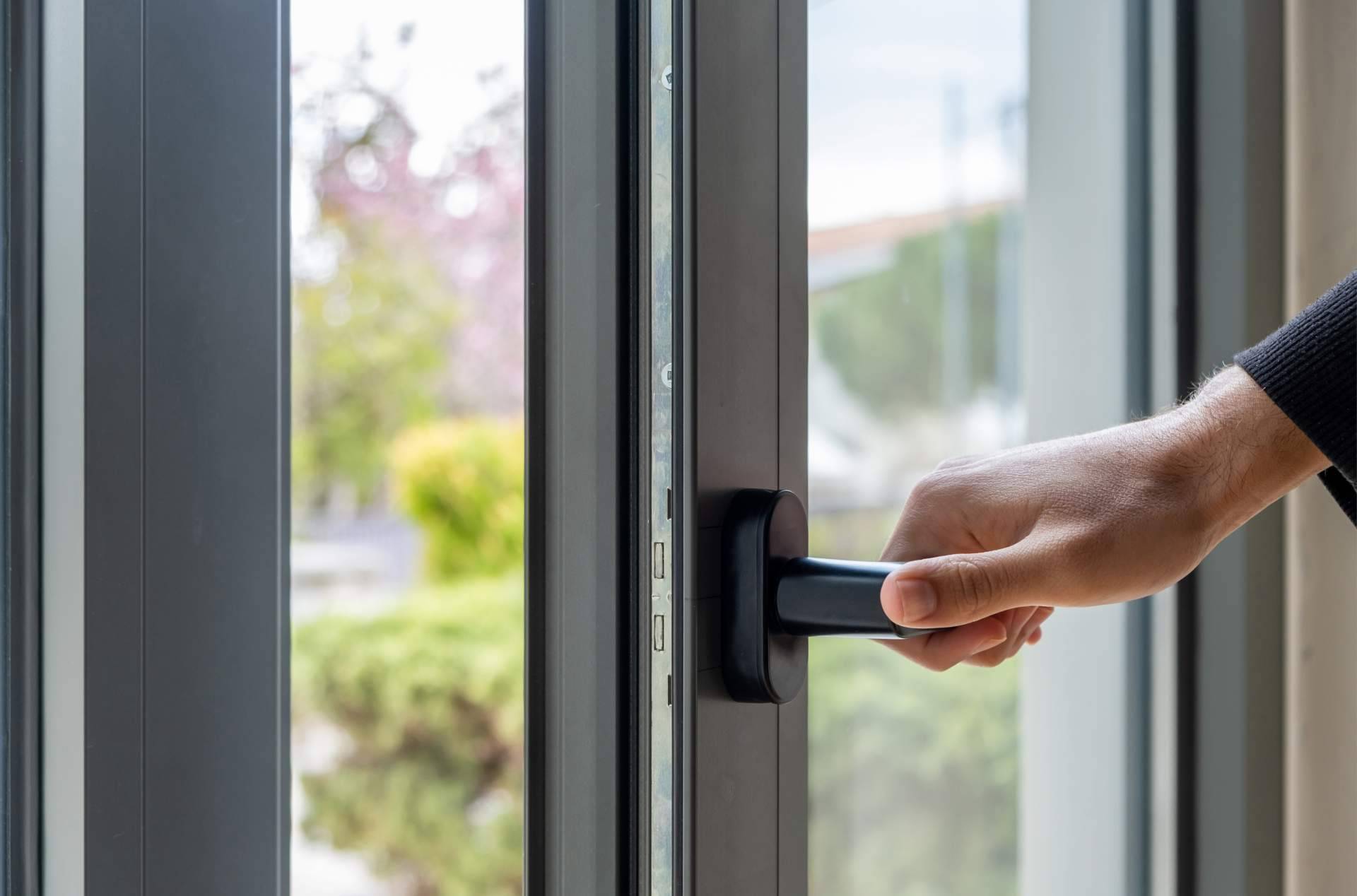 Ventanas PVC en Asturias de la mano de Ventana y Hogar