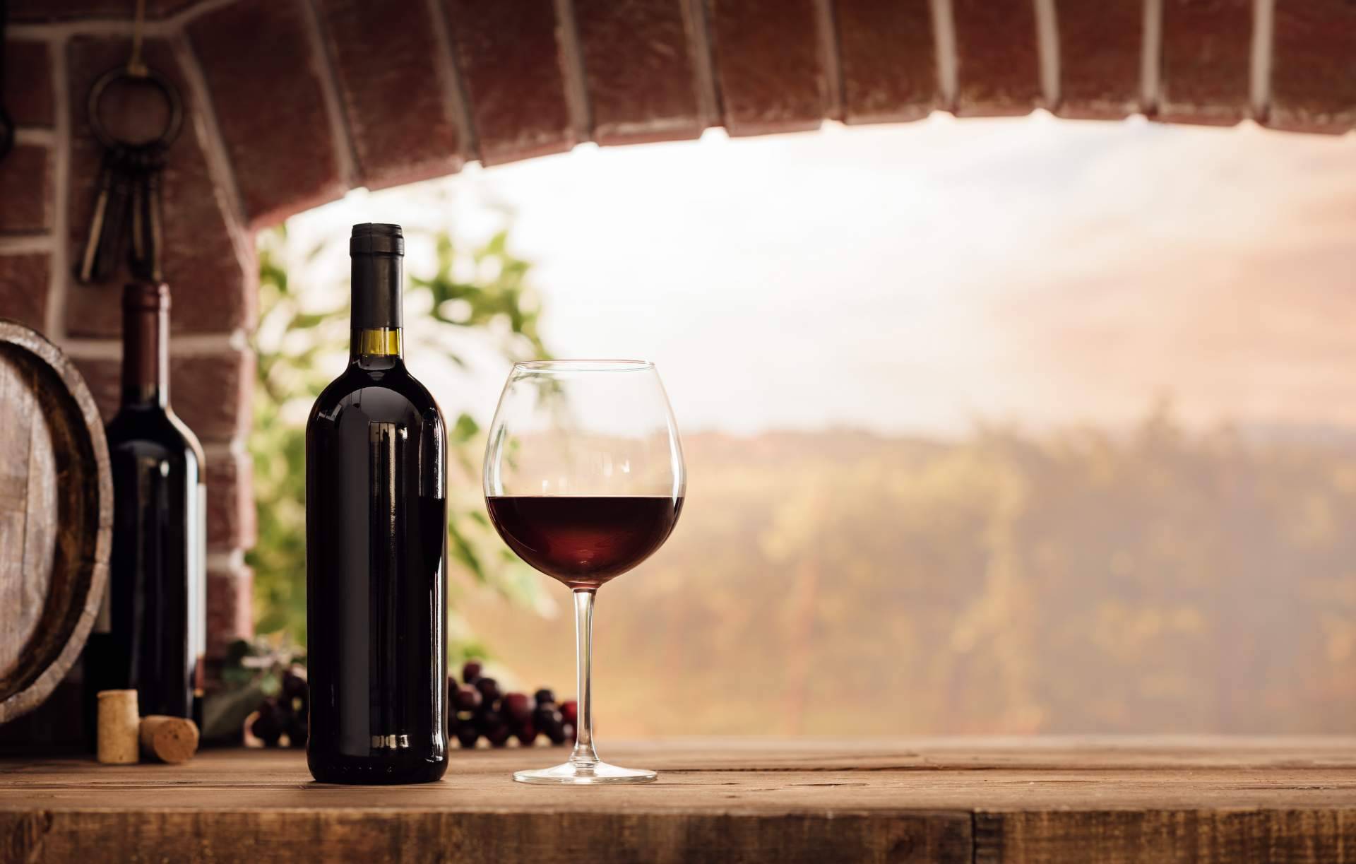 Your Wine At Home ofrece un amplio catálogo de vinos