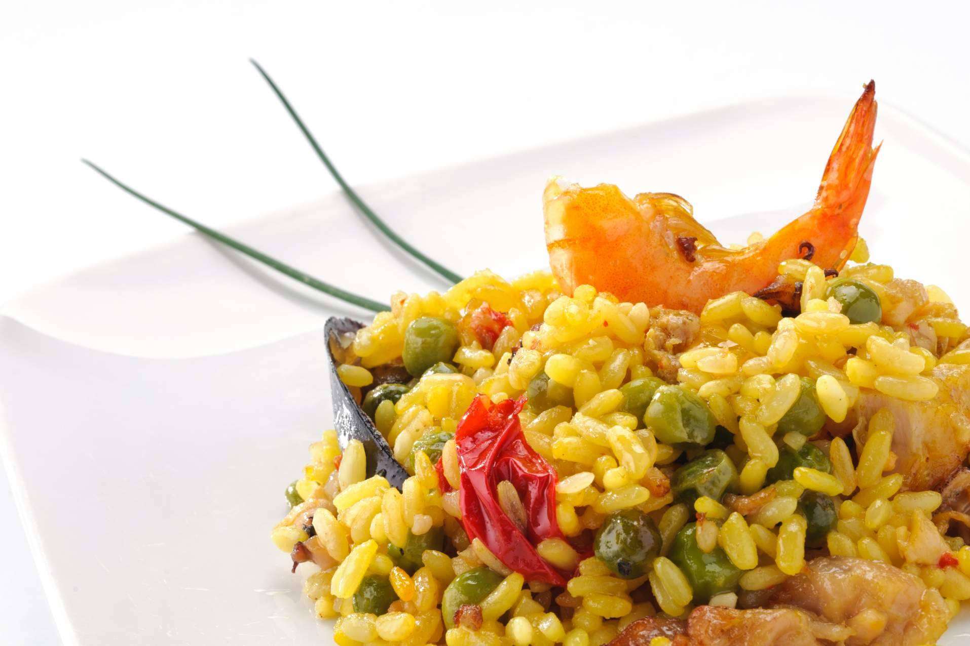 La Paella de Papá, un restaurante acogedor y familiar con servicio para llevar