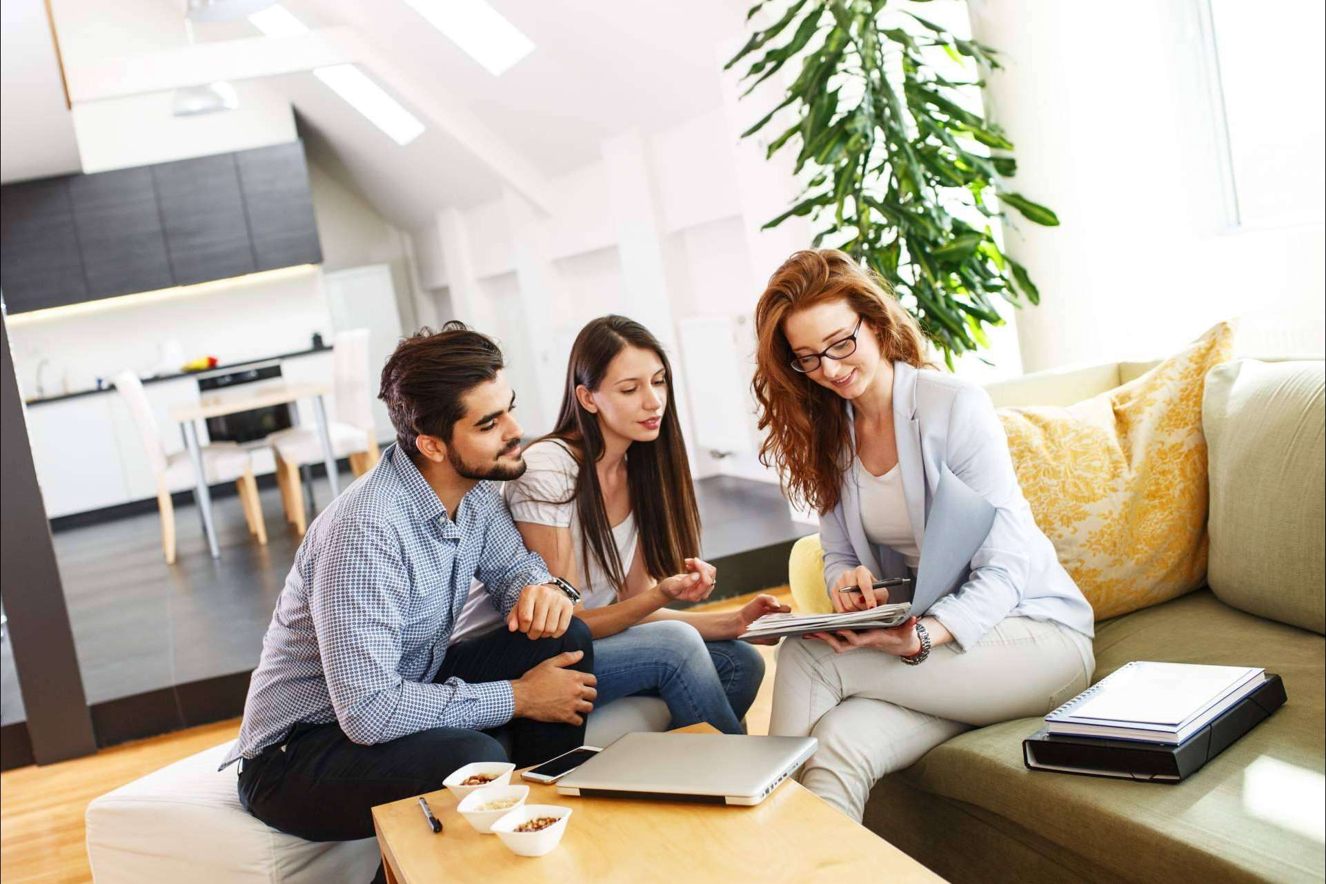 Home Staging en viviendas, qué es y cómo puede ayudar a vender una casa