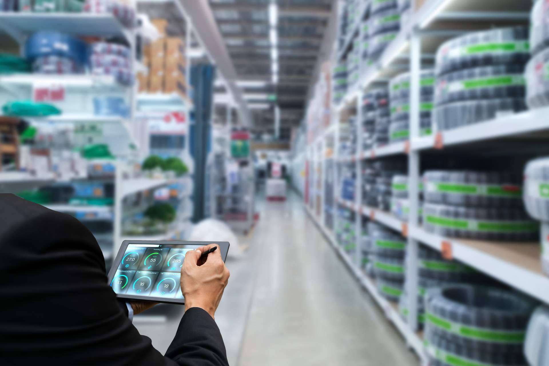 BooBoo amplía sus servicios para cubrir cualquier punto de la cadena de suministros de sus clientes