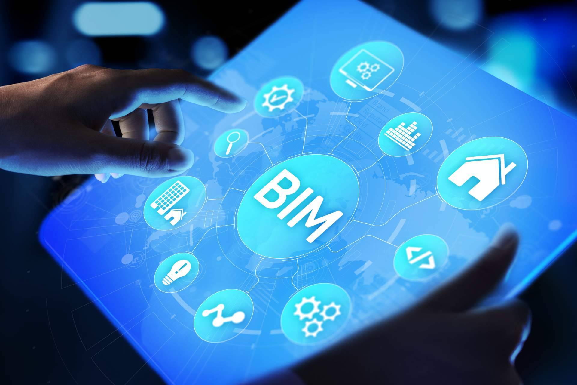 Para el desarrollo de proyectos, BIM Zone ofrece diversos recursos
