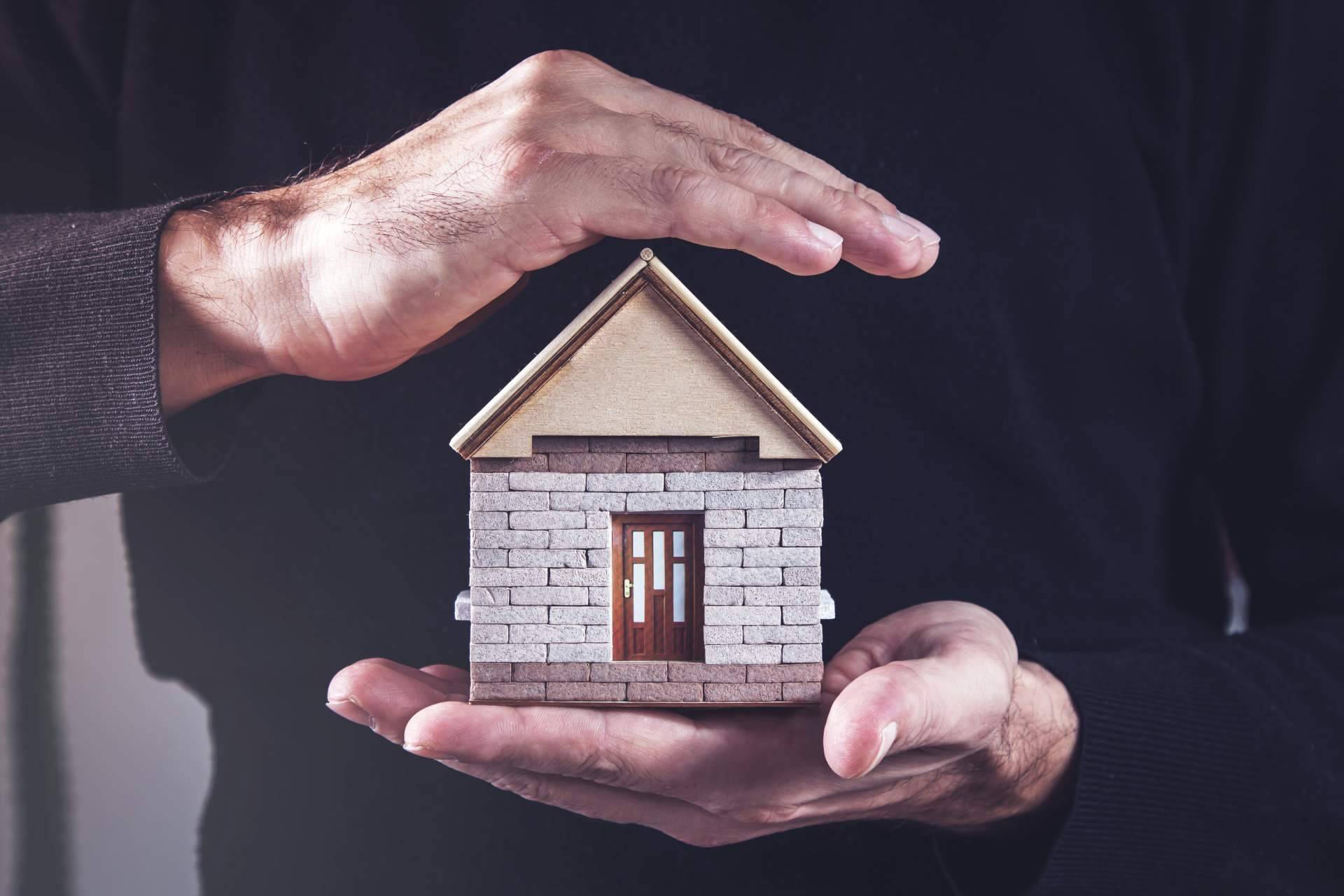Buve permite realizar un estudio financiero para conseguir una hipoteca al 100 %